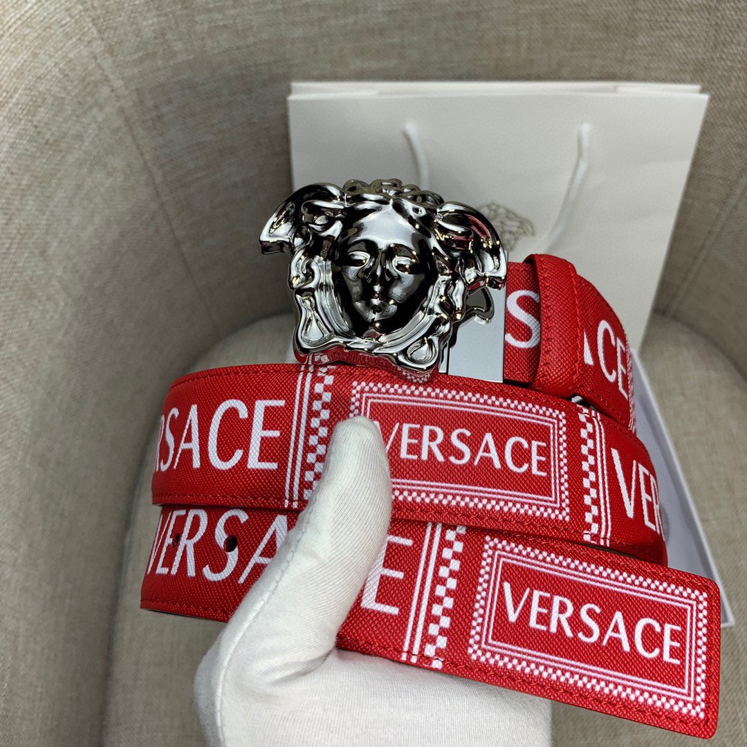 Versace Belt