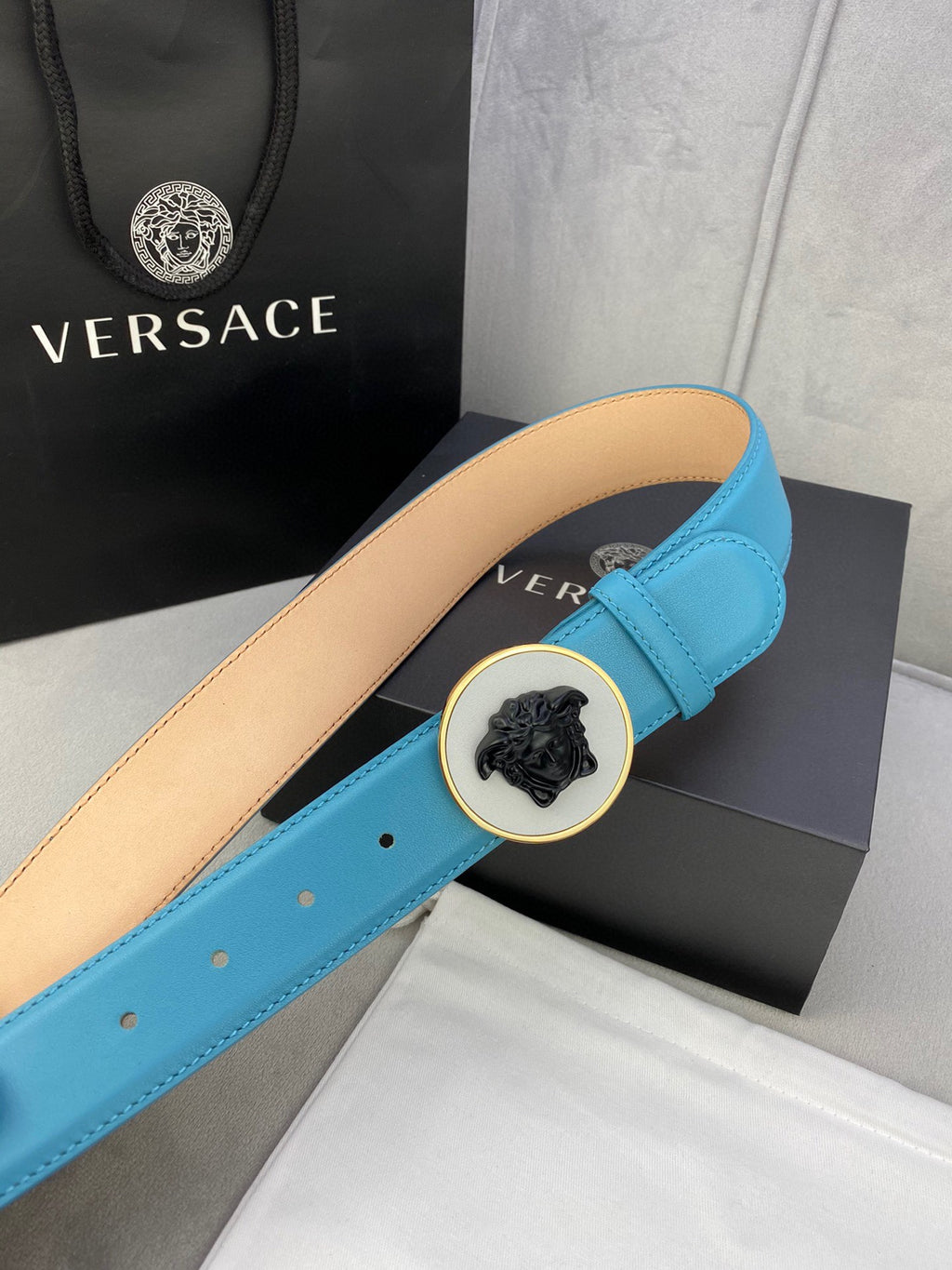Versace Belt