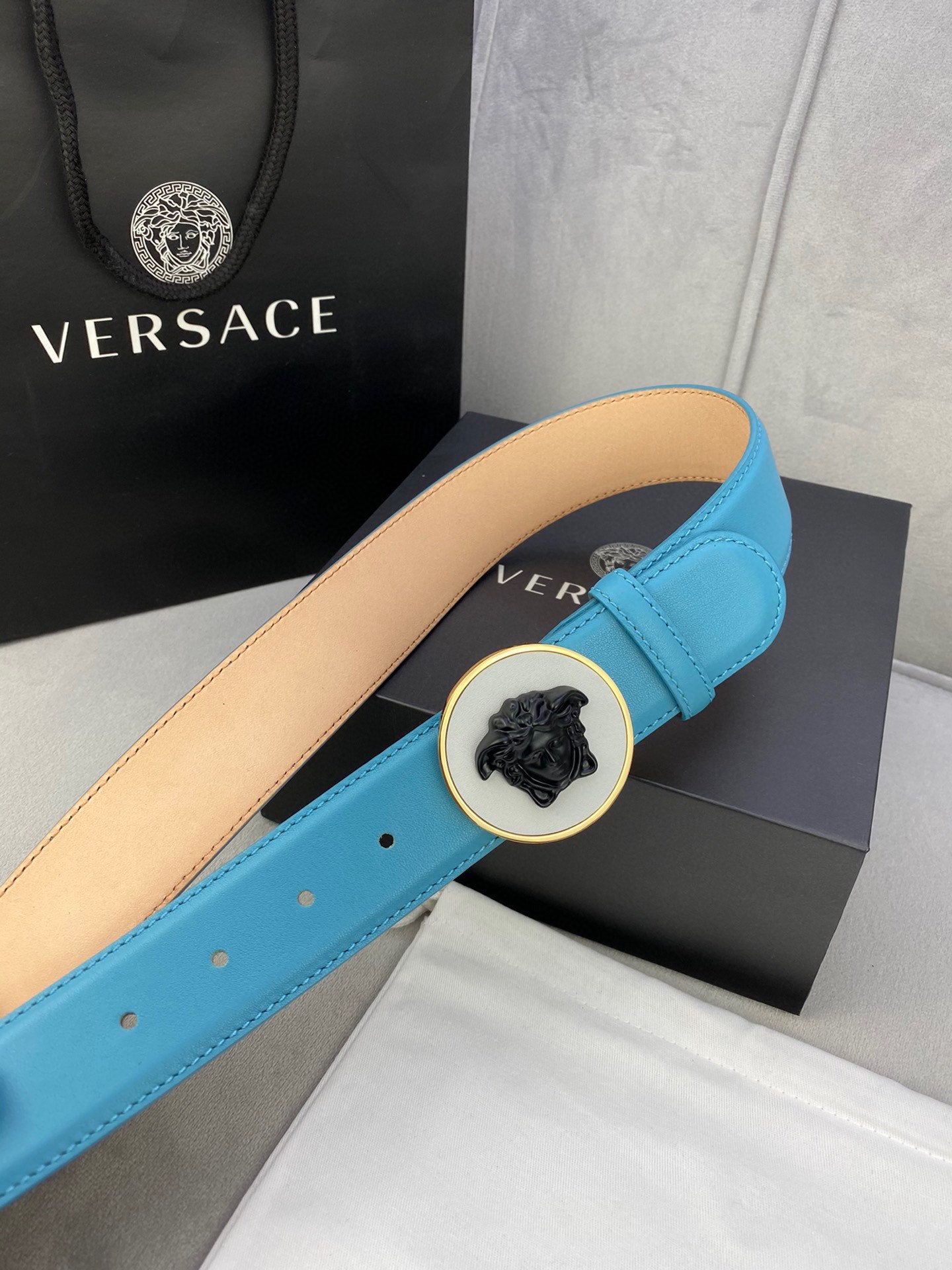 Versace Belt