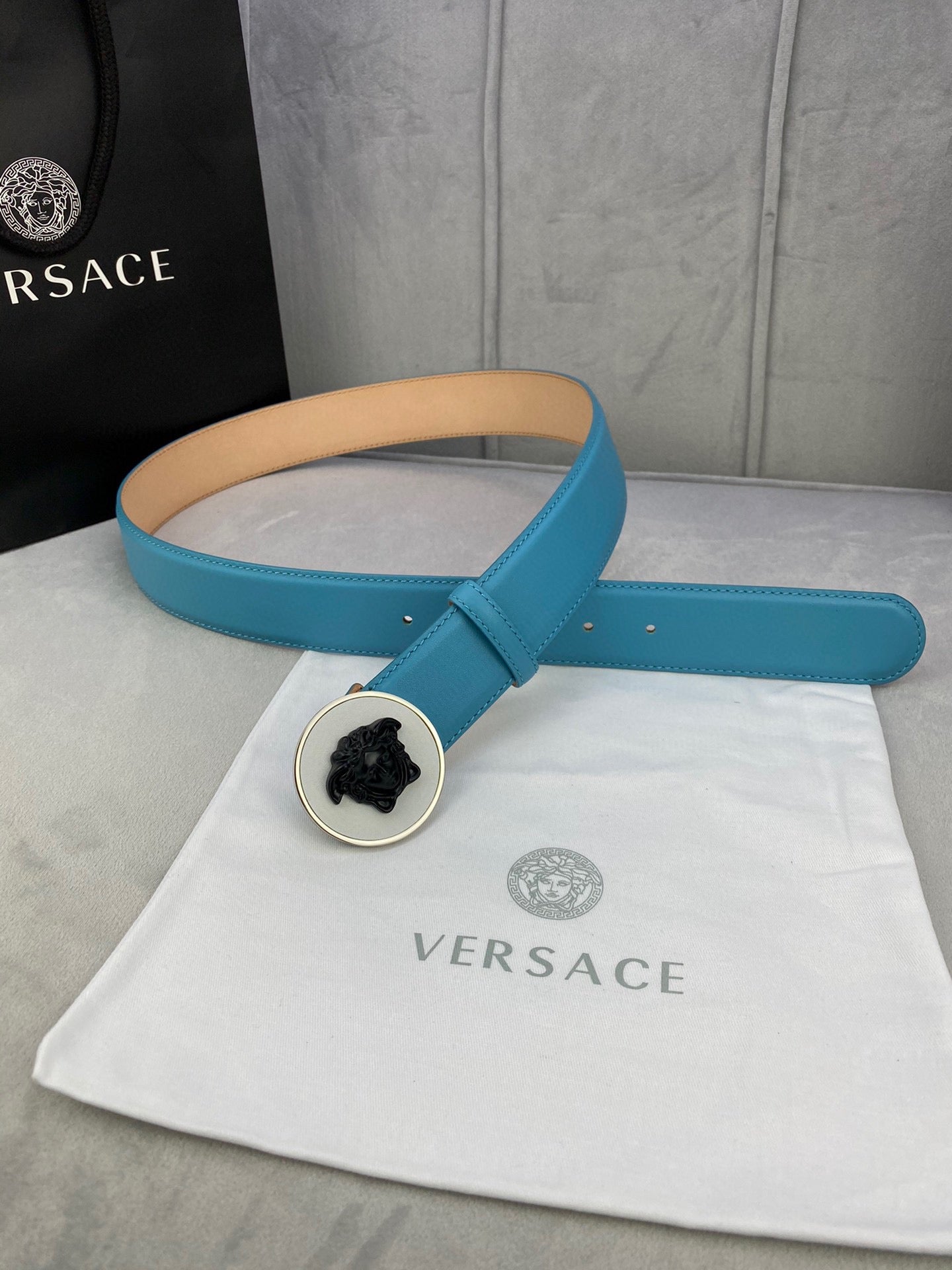 Versace Belt