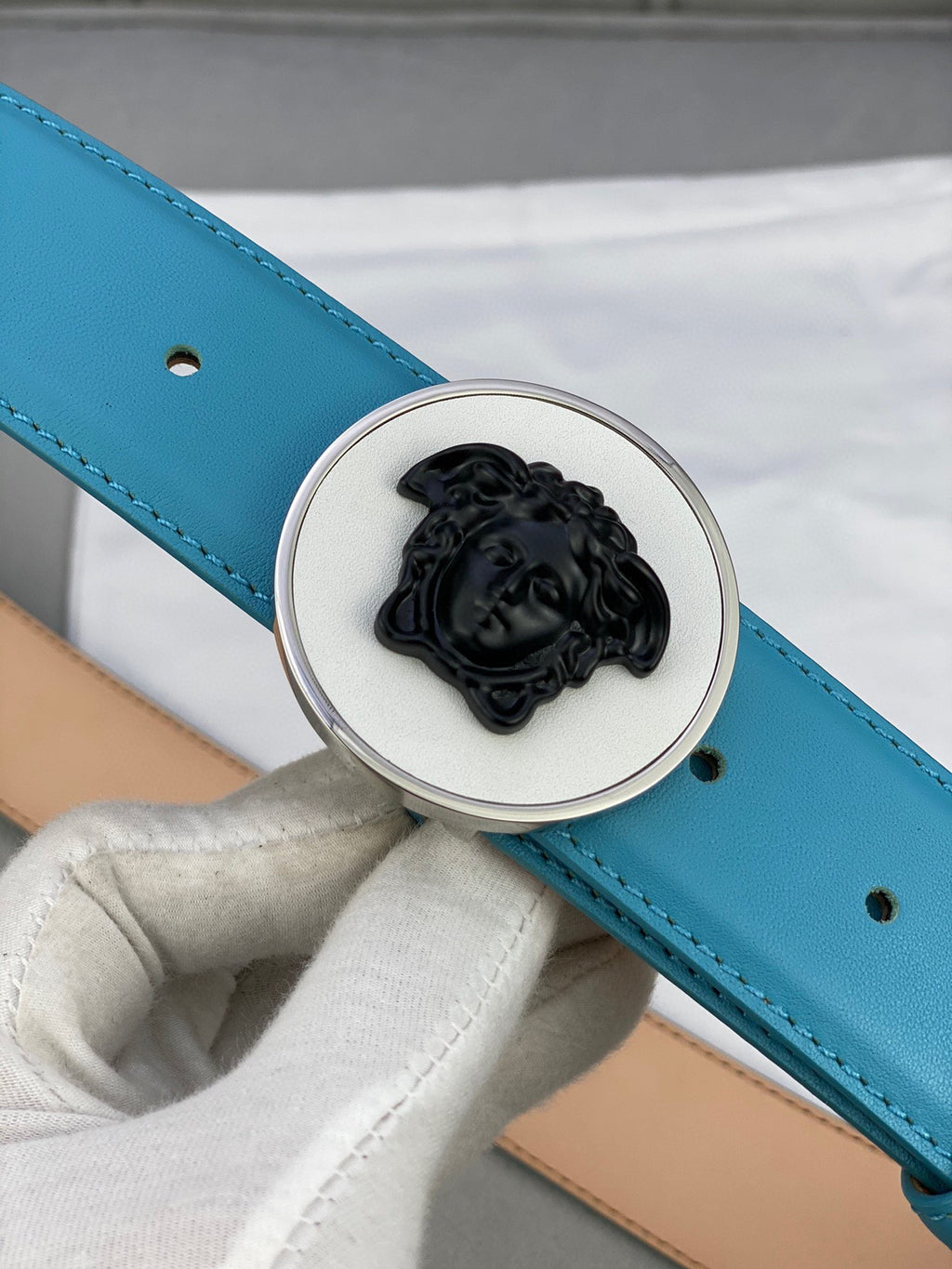 Versace Belt