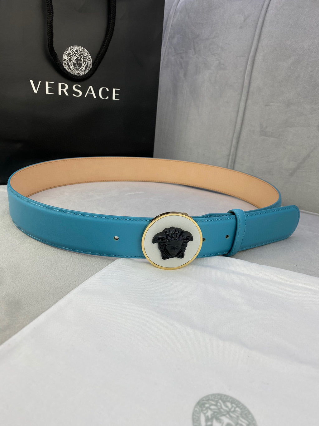 Versace Belt