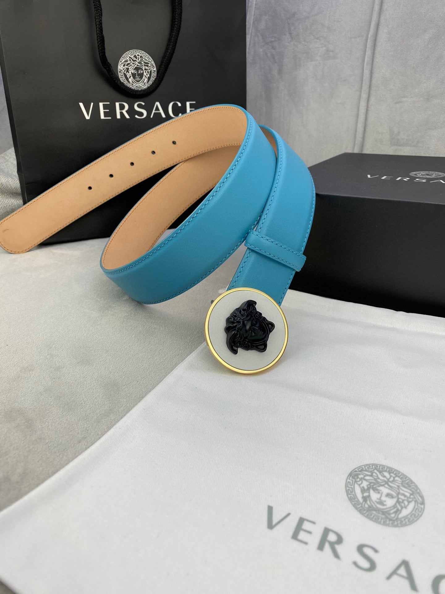 Versace Belt