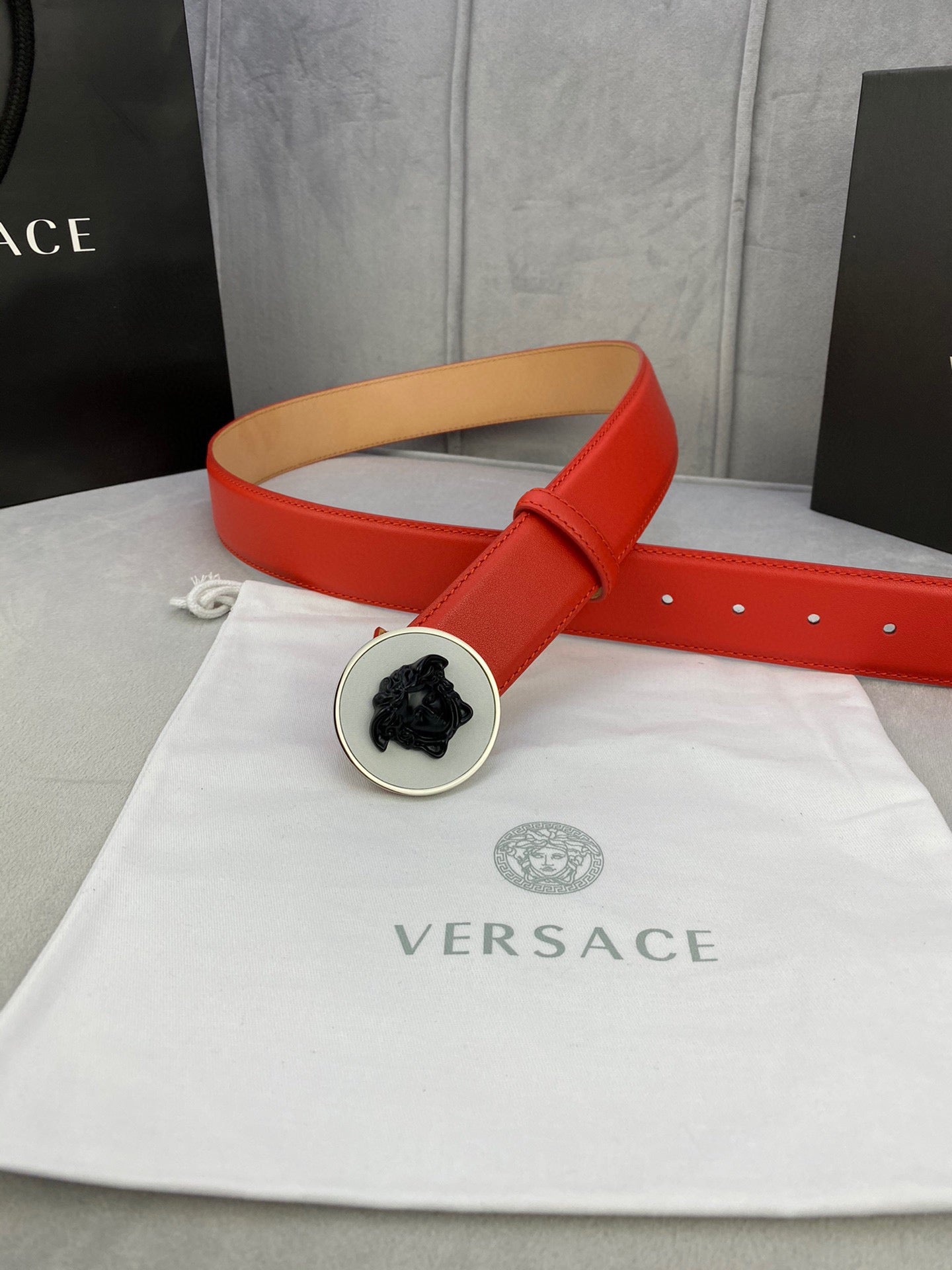 Versace Belt