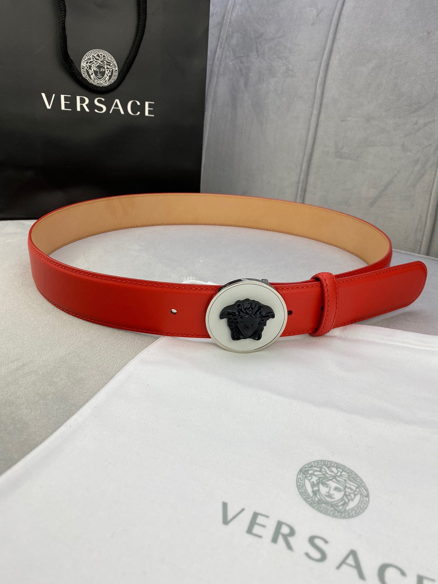 Versace Belt