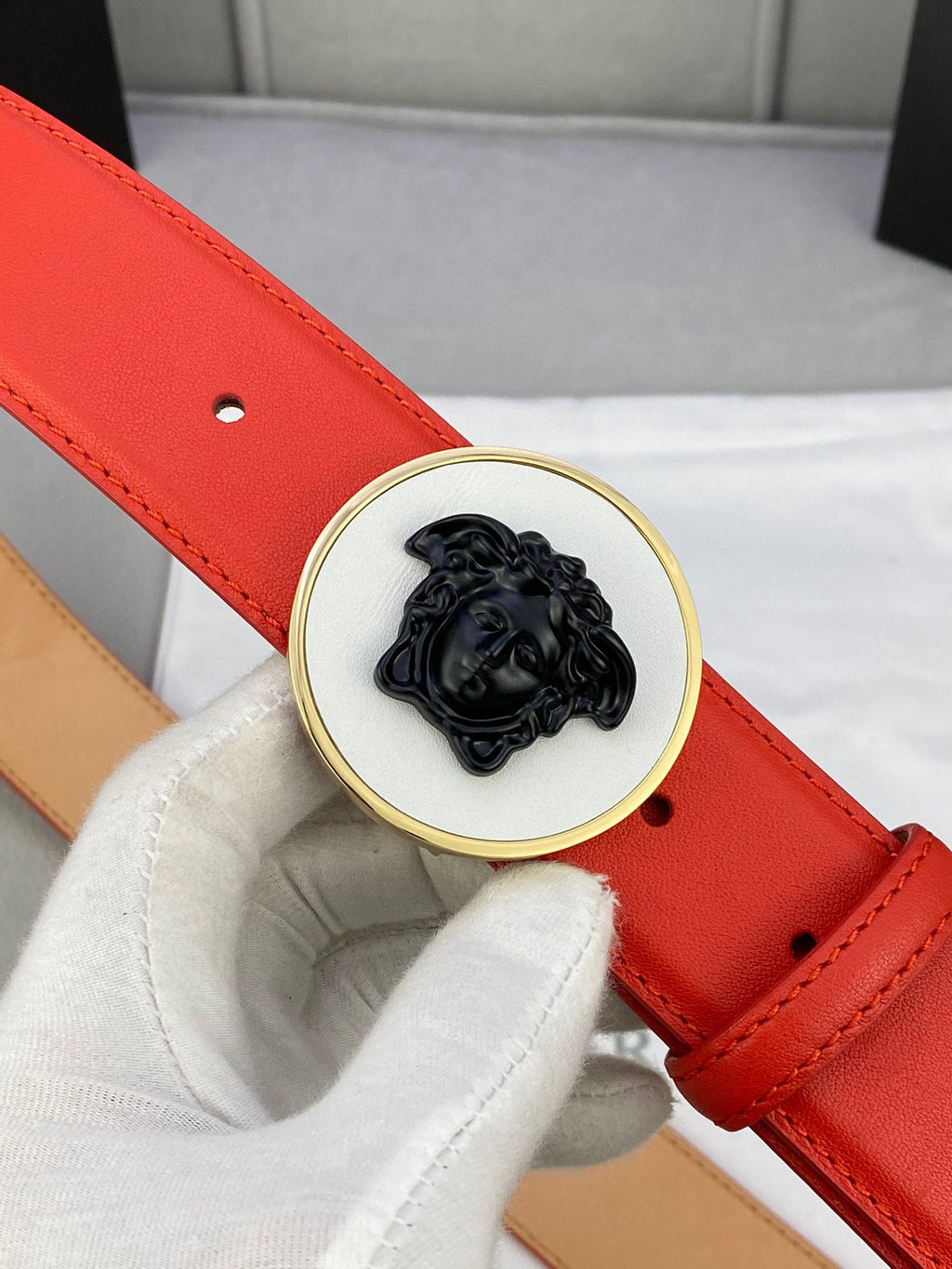 Versace Belt