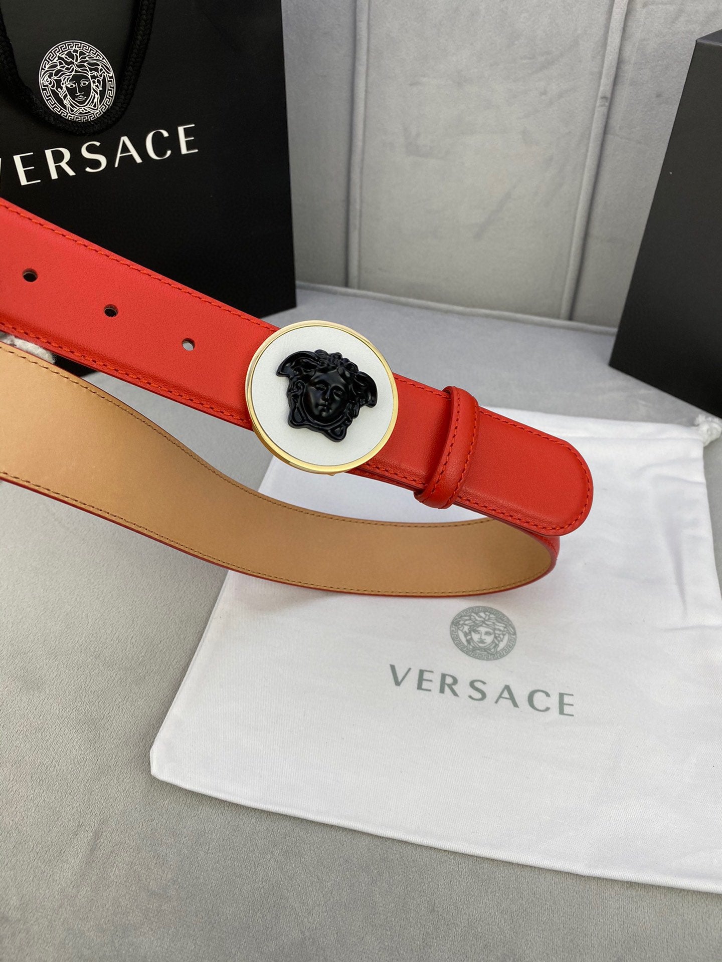 Versace Belt