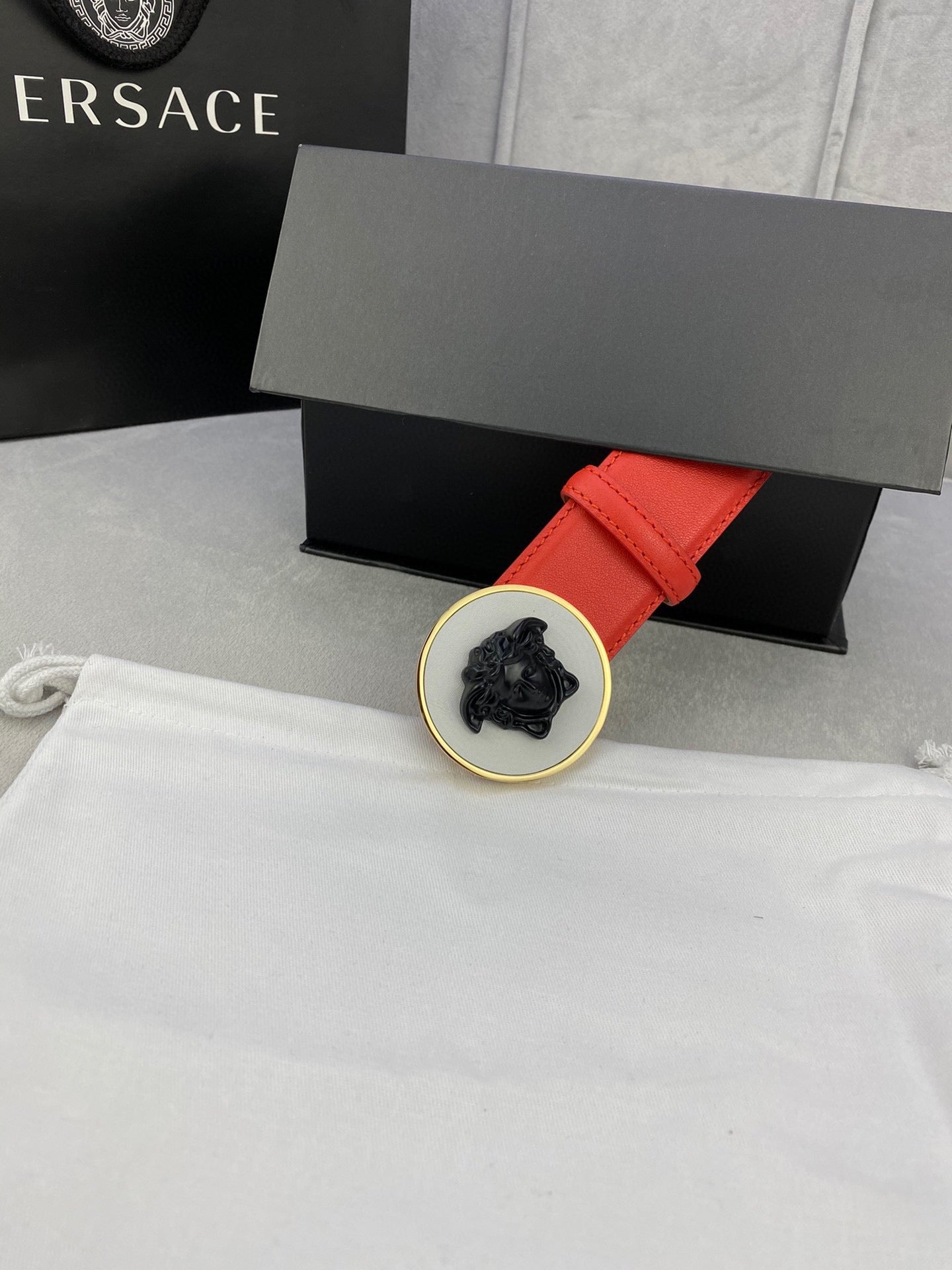 Versace Belt