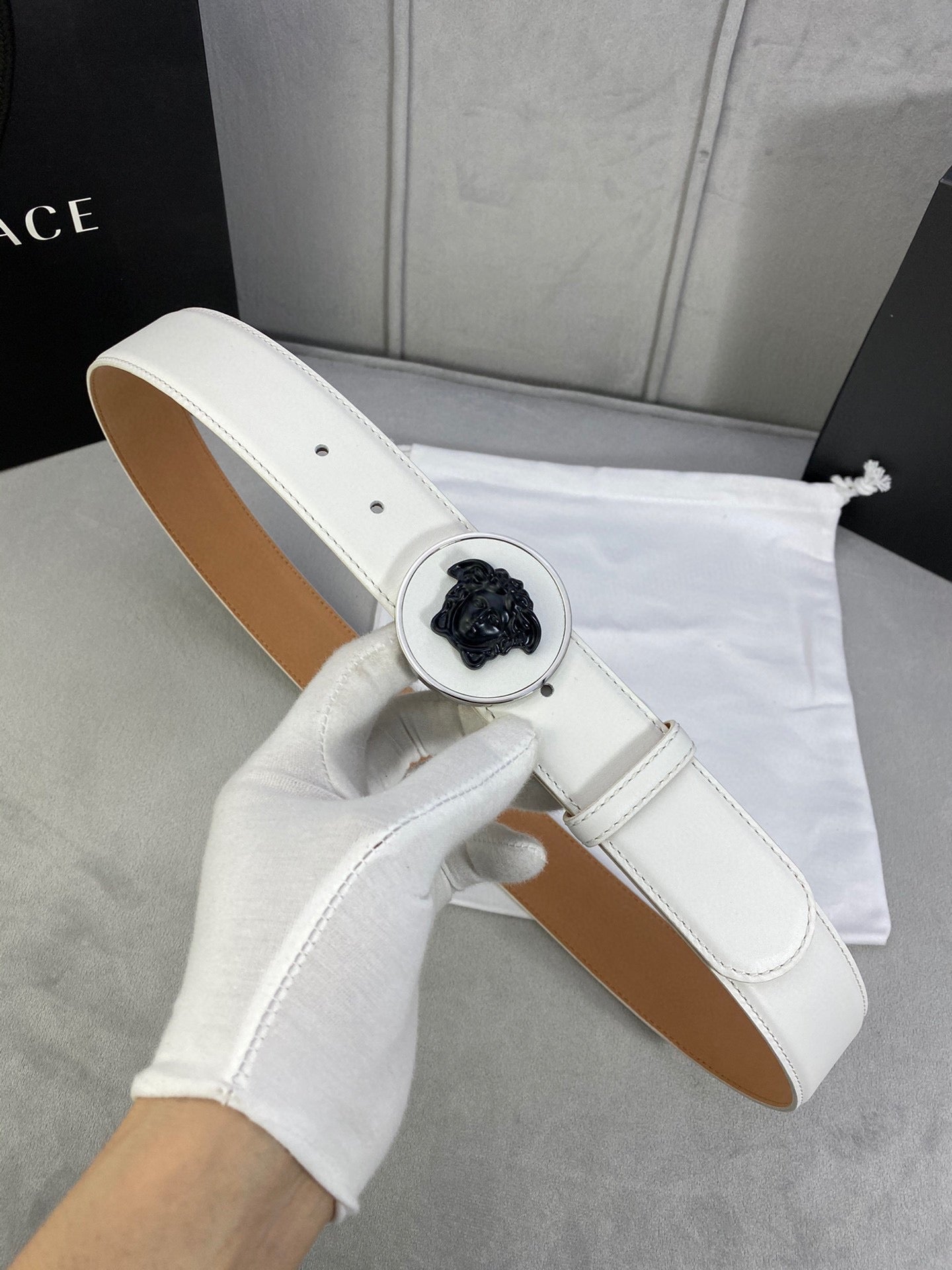 Versace Belt