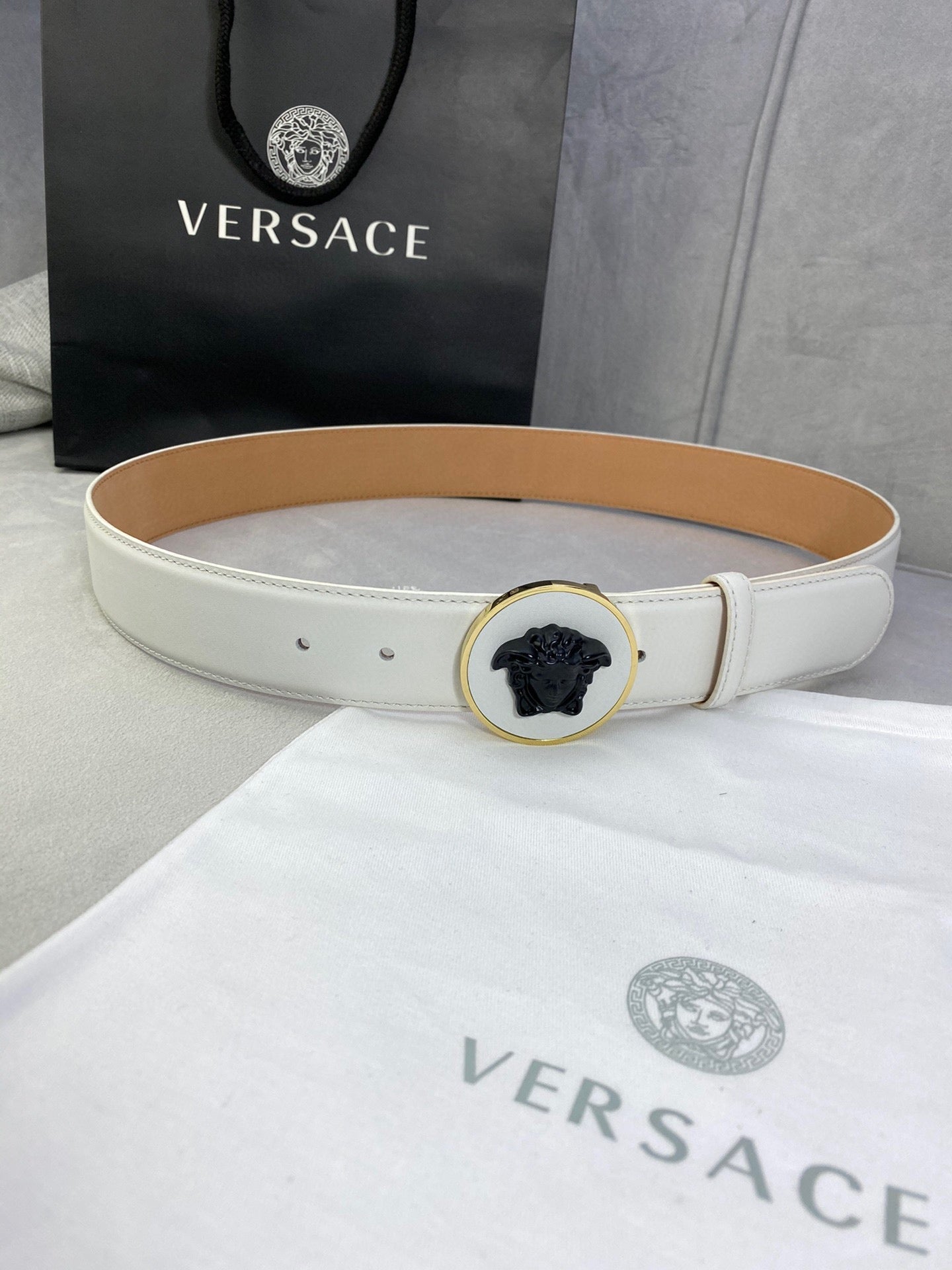 Versace Belt
