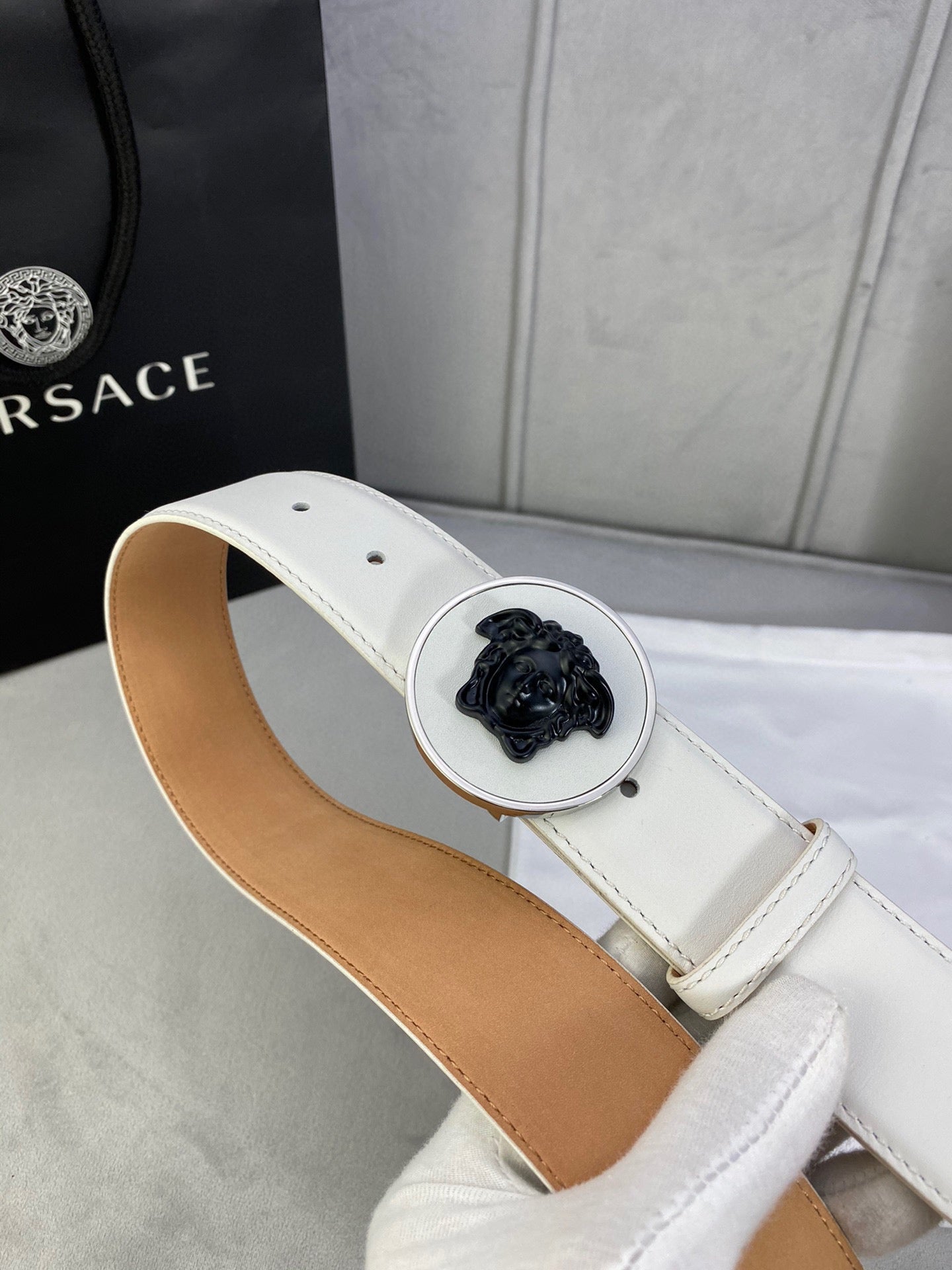 Versace Belt