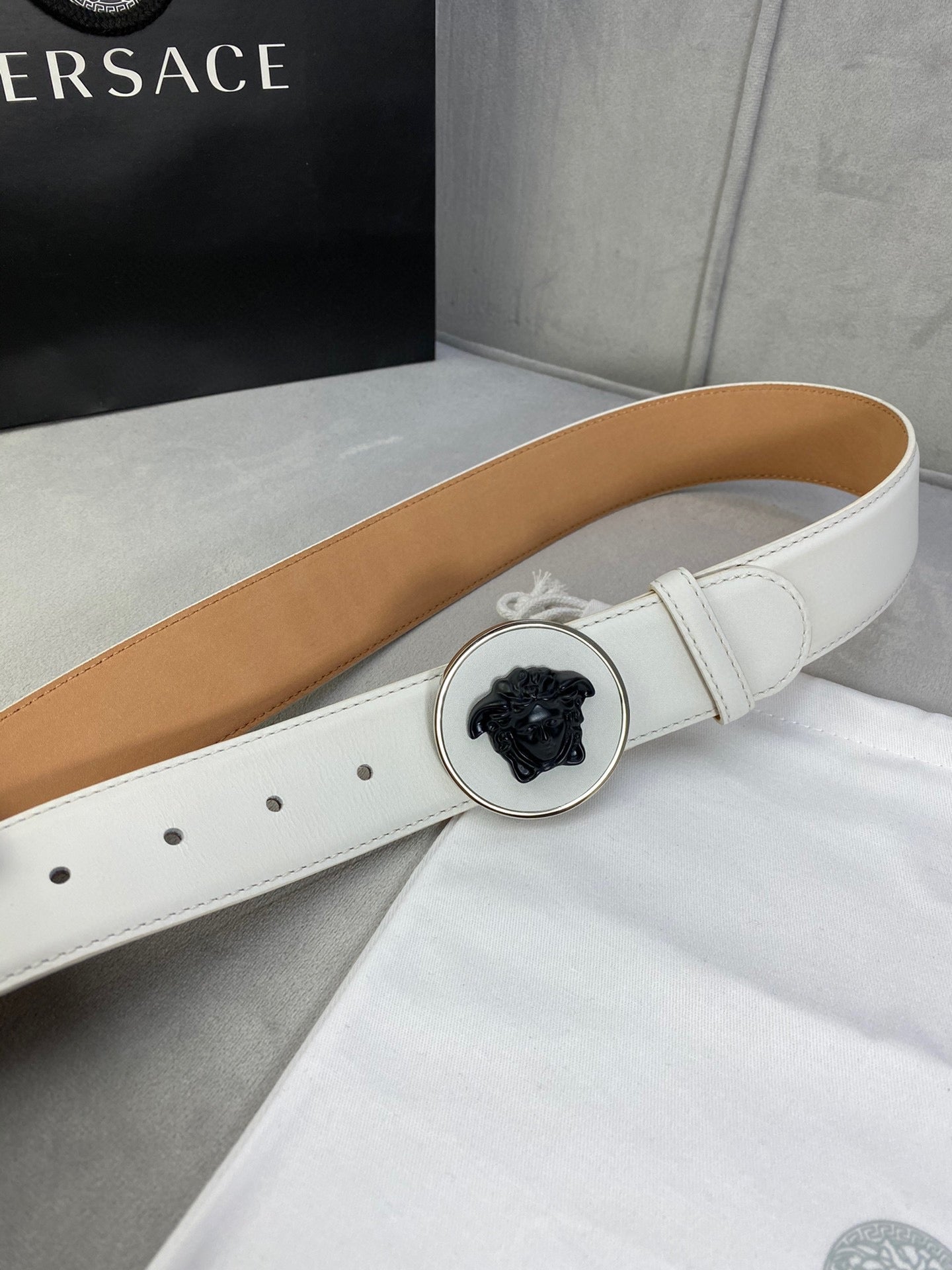 Versace Belt