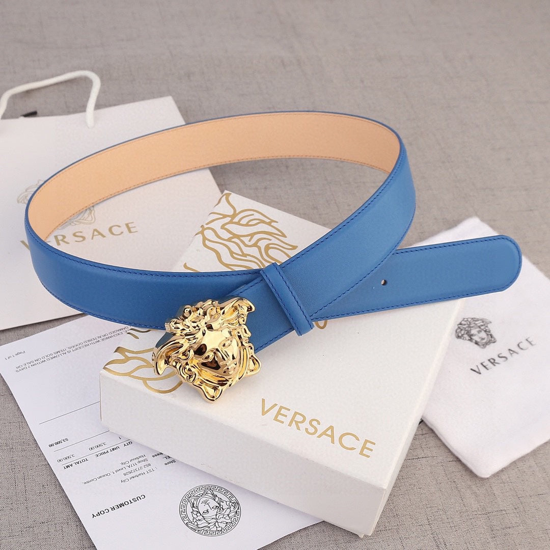 Versace Belt