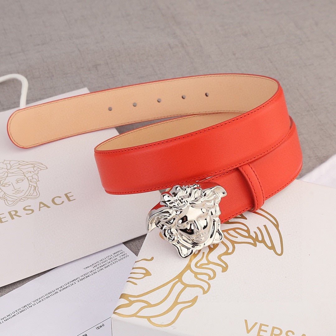 Versace Belt