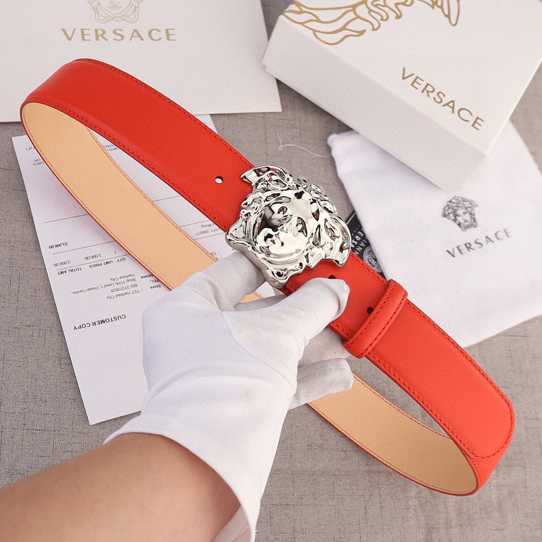Versace Belt
