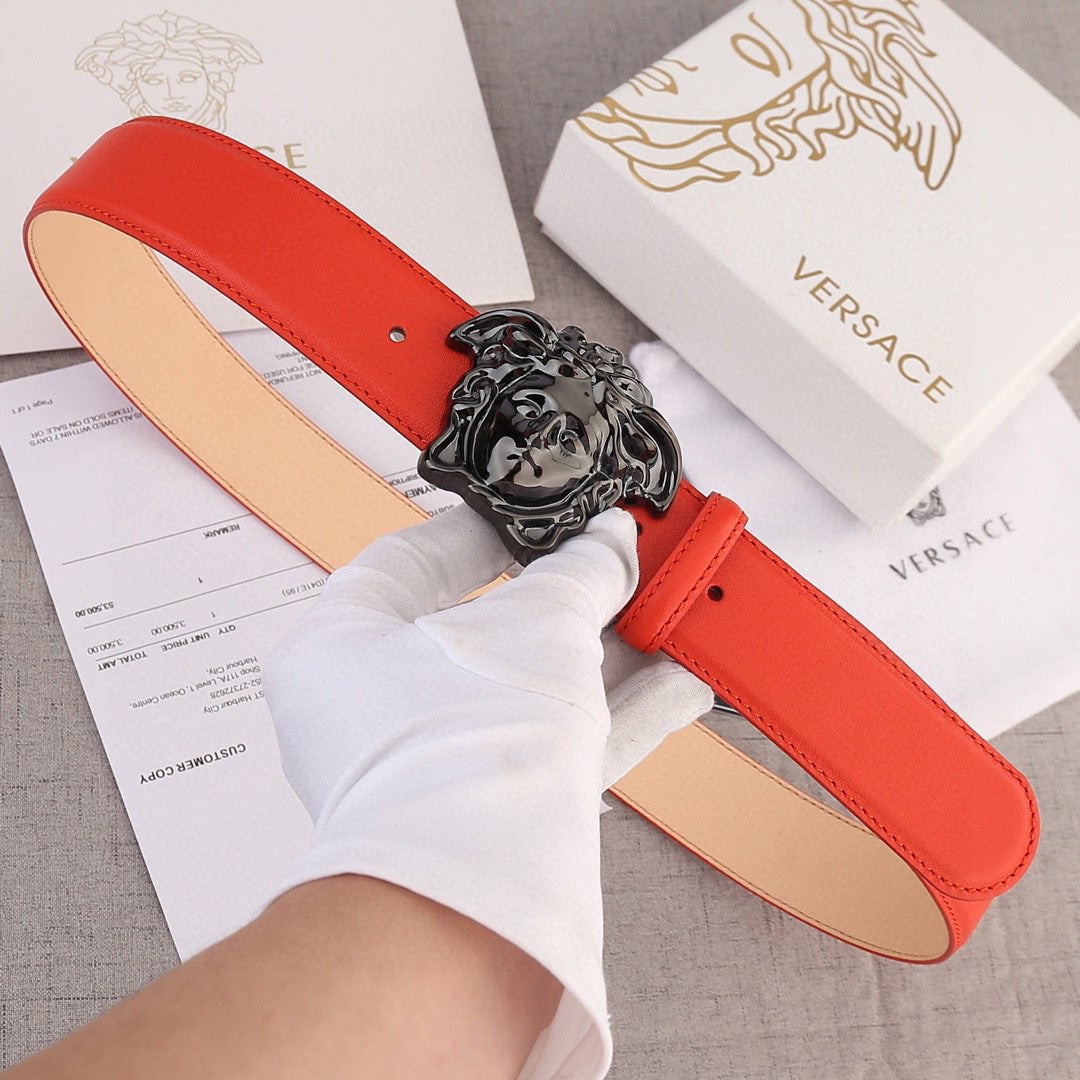 Versace Belt