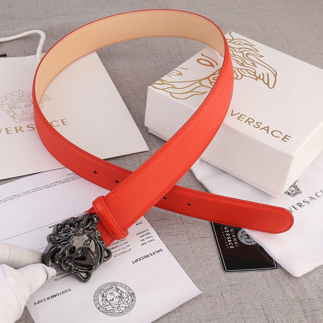 Versace Belt
