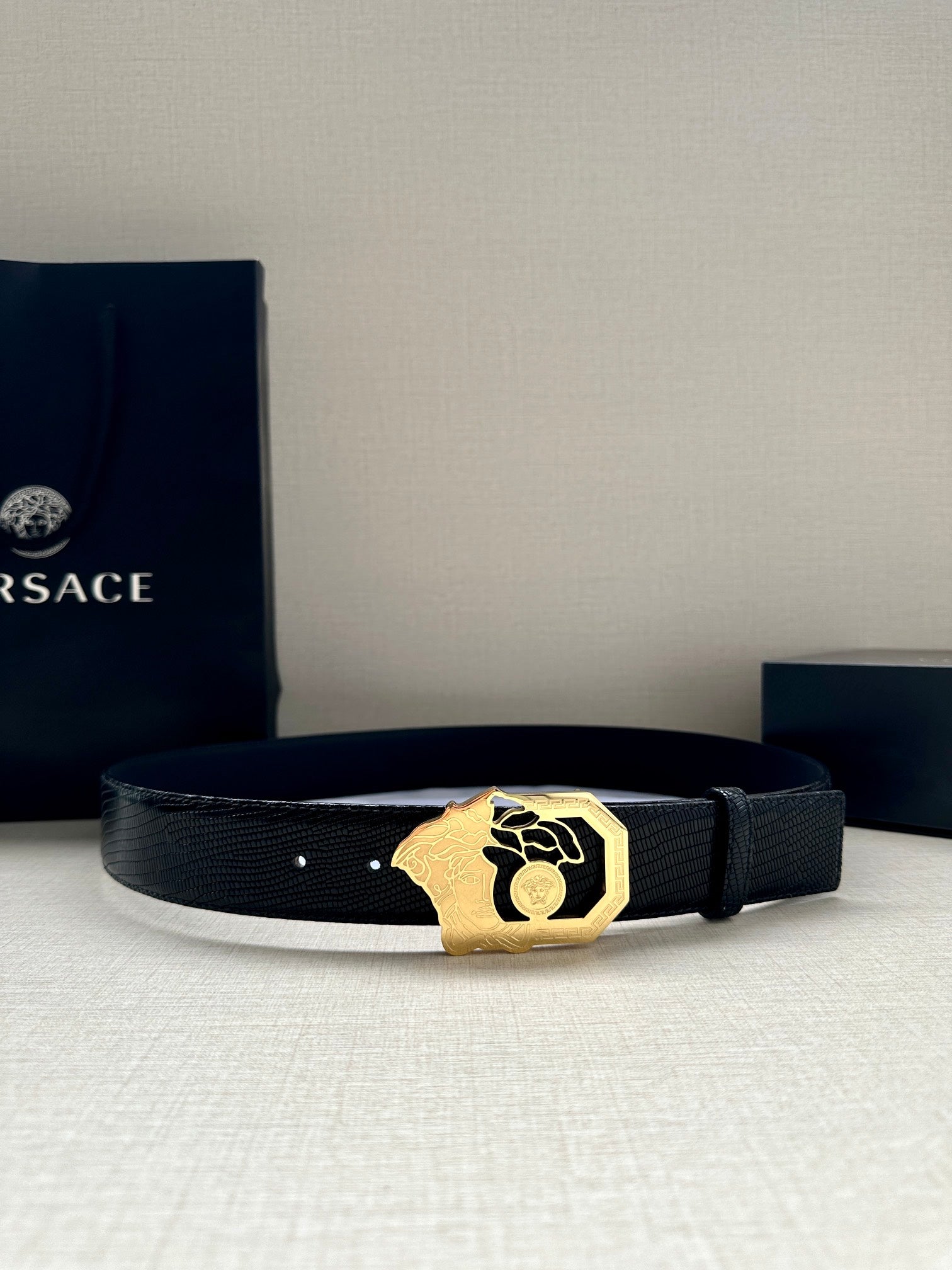 Versace Belt