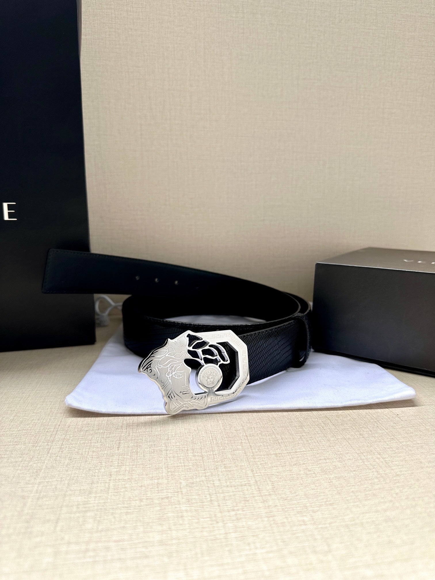 Versace Belt
