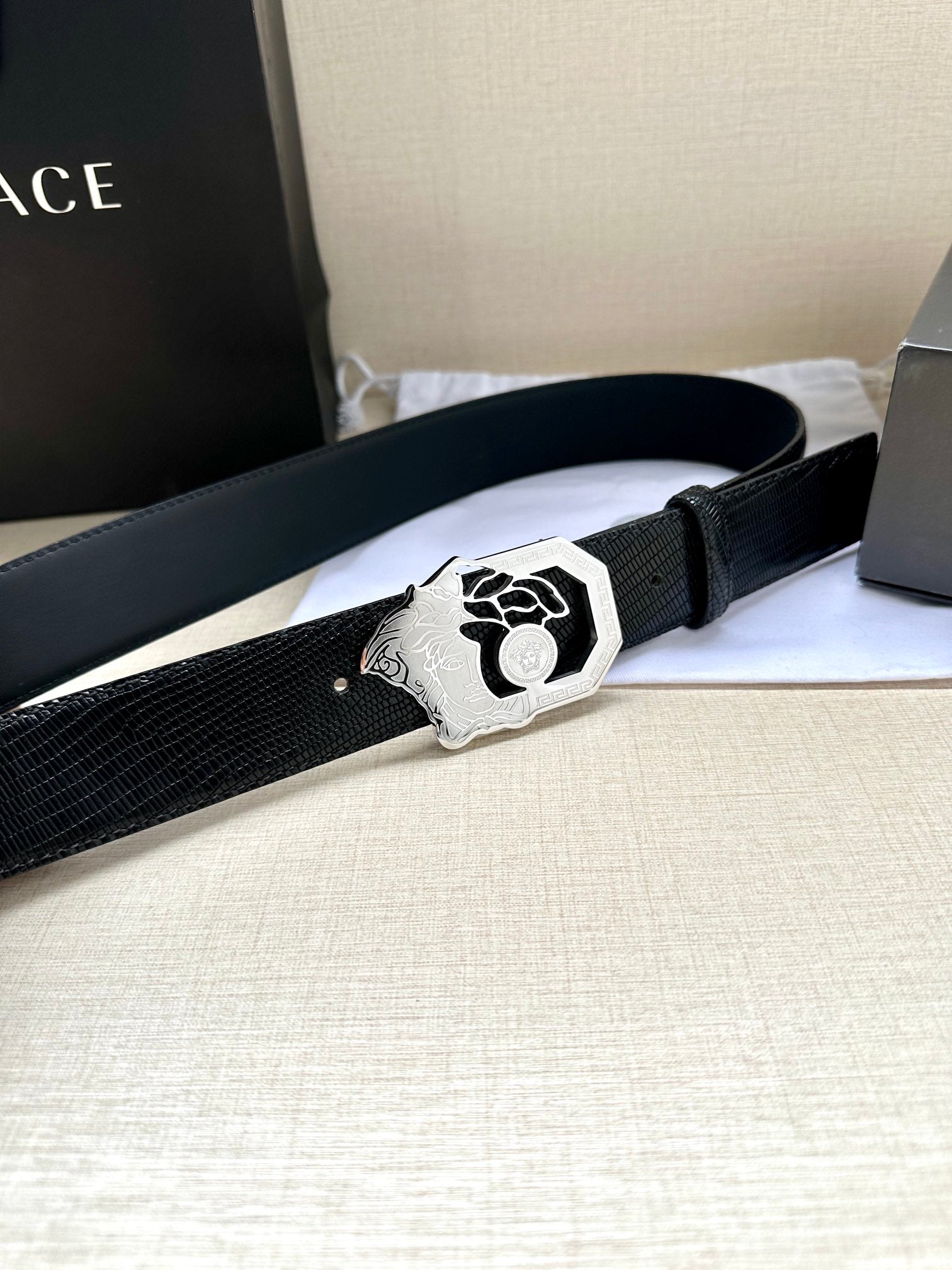 Versace Belt