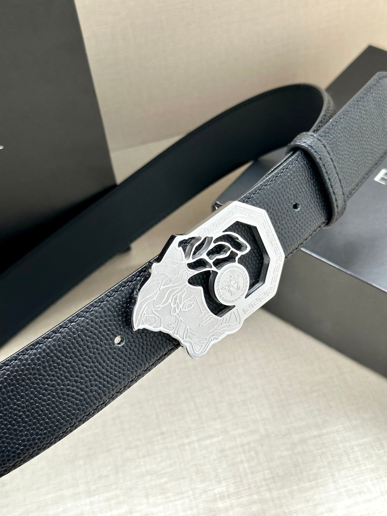Versace Belt