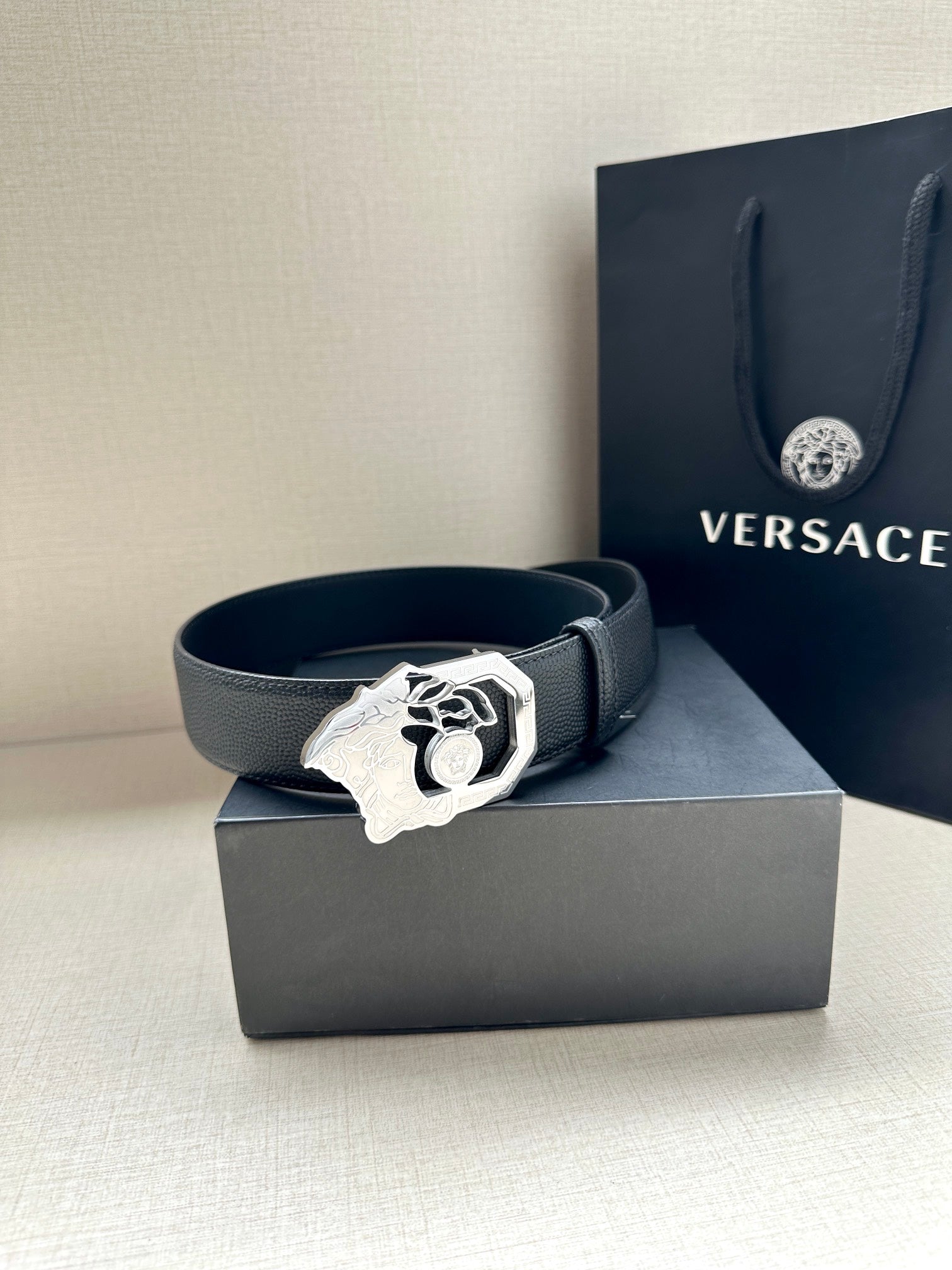 Versace Belt