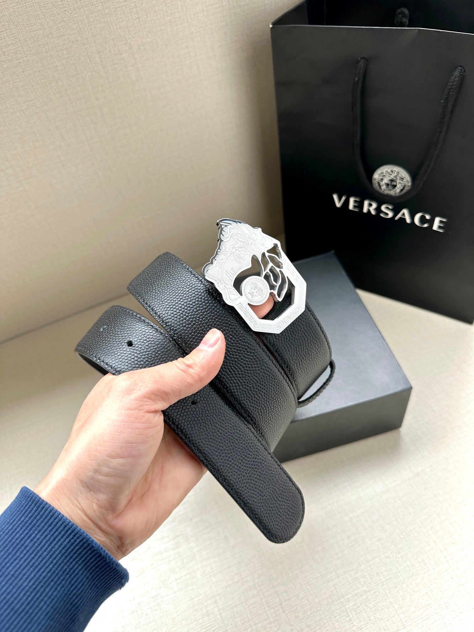 Versace Belt