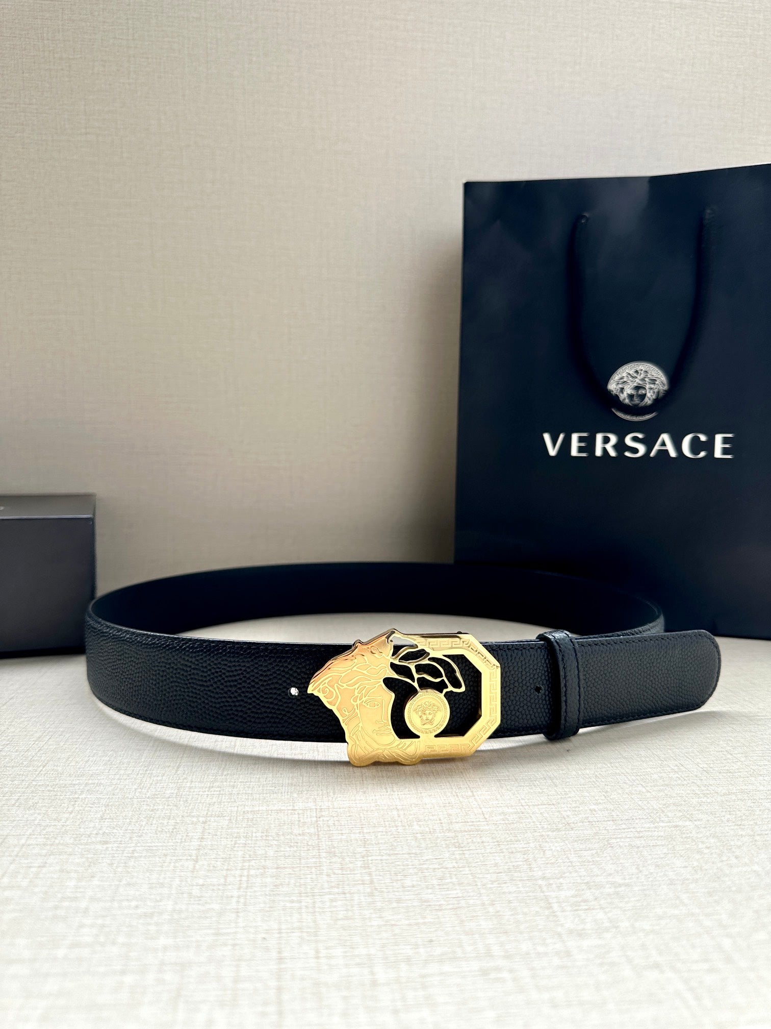 Versace Belt