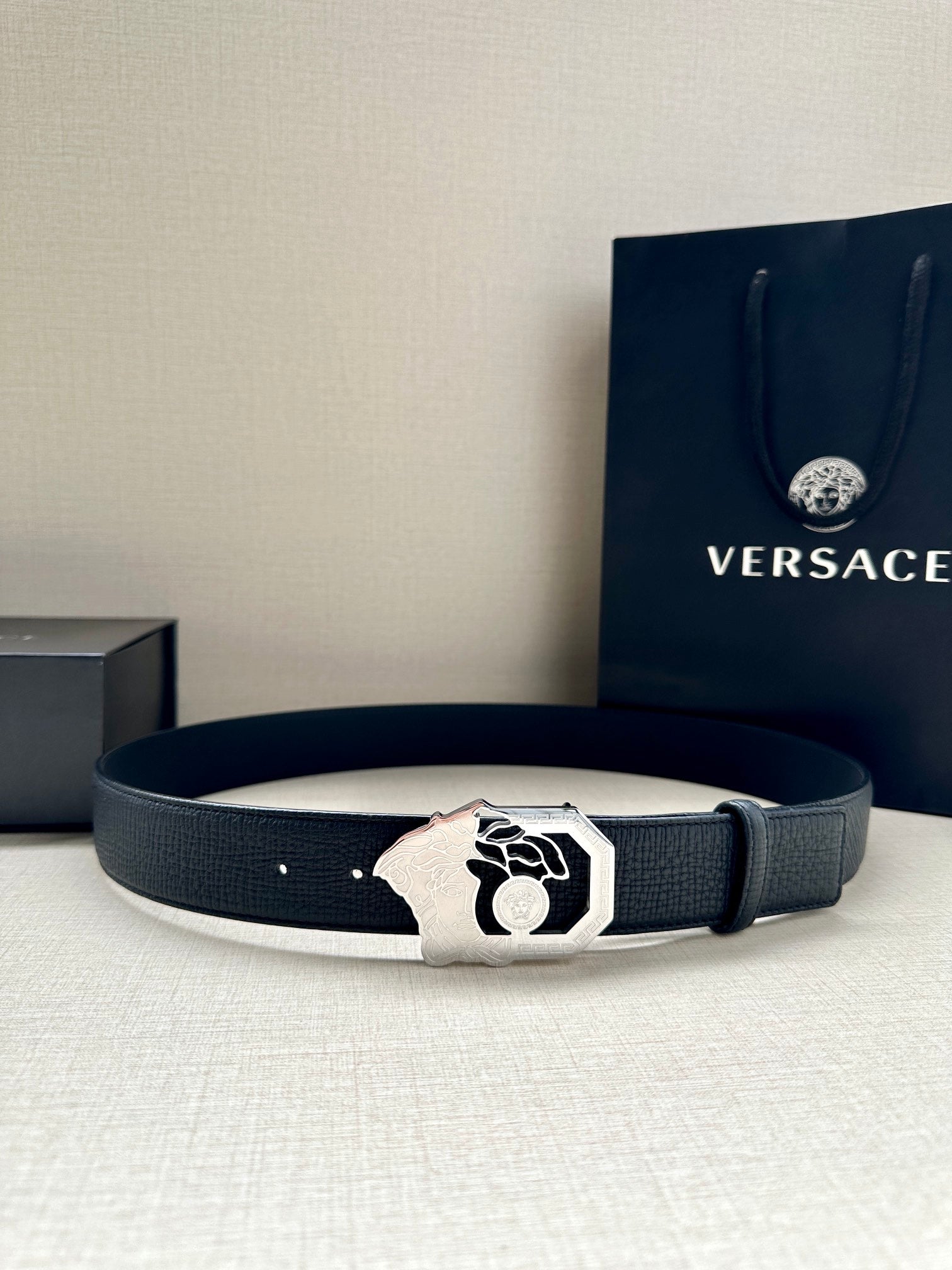 Versace Belt