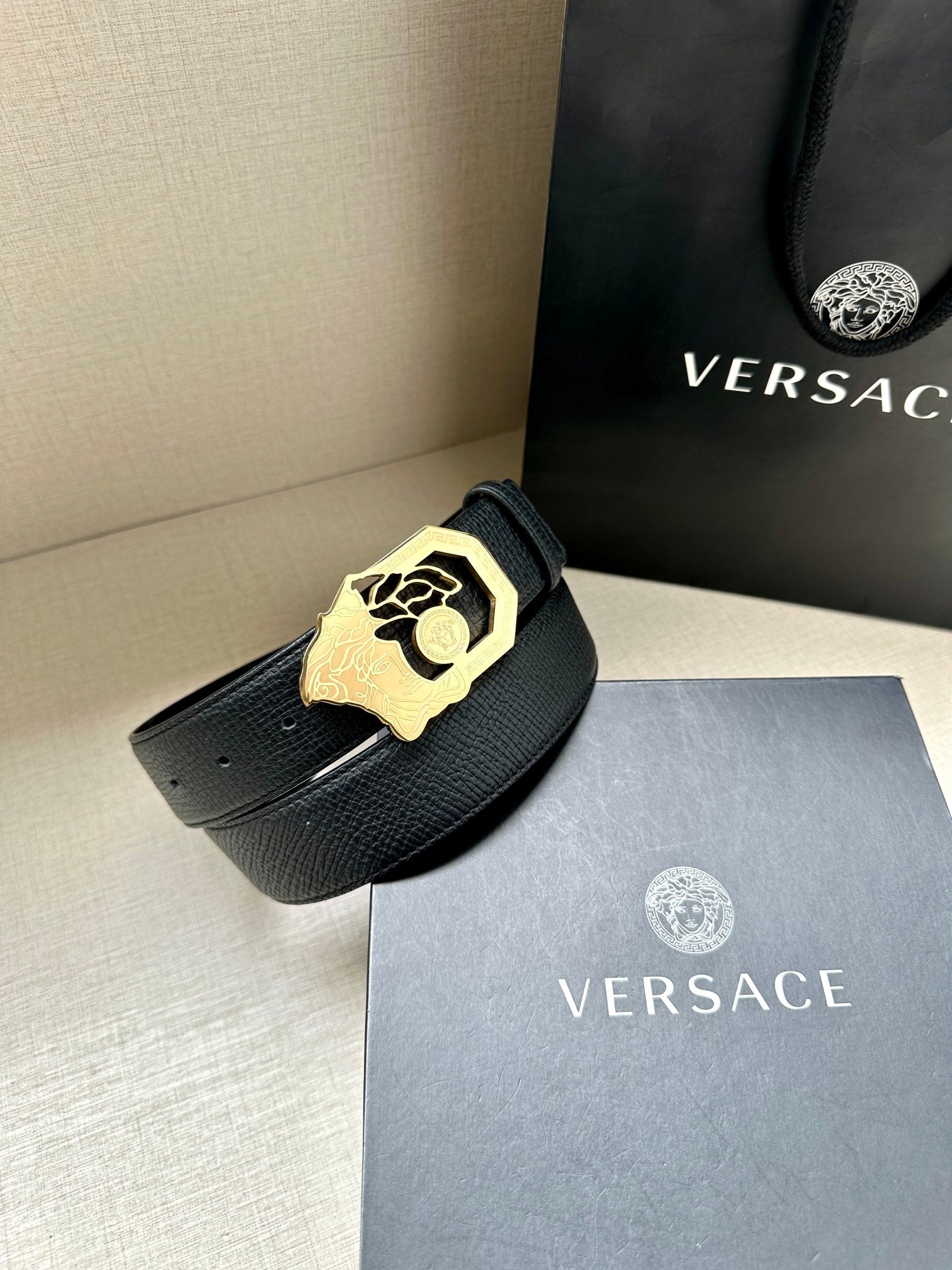 Versace Belt