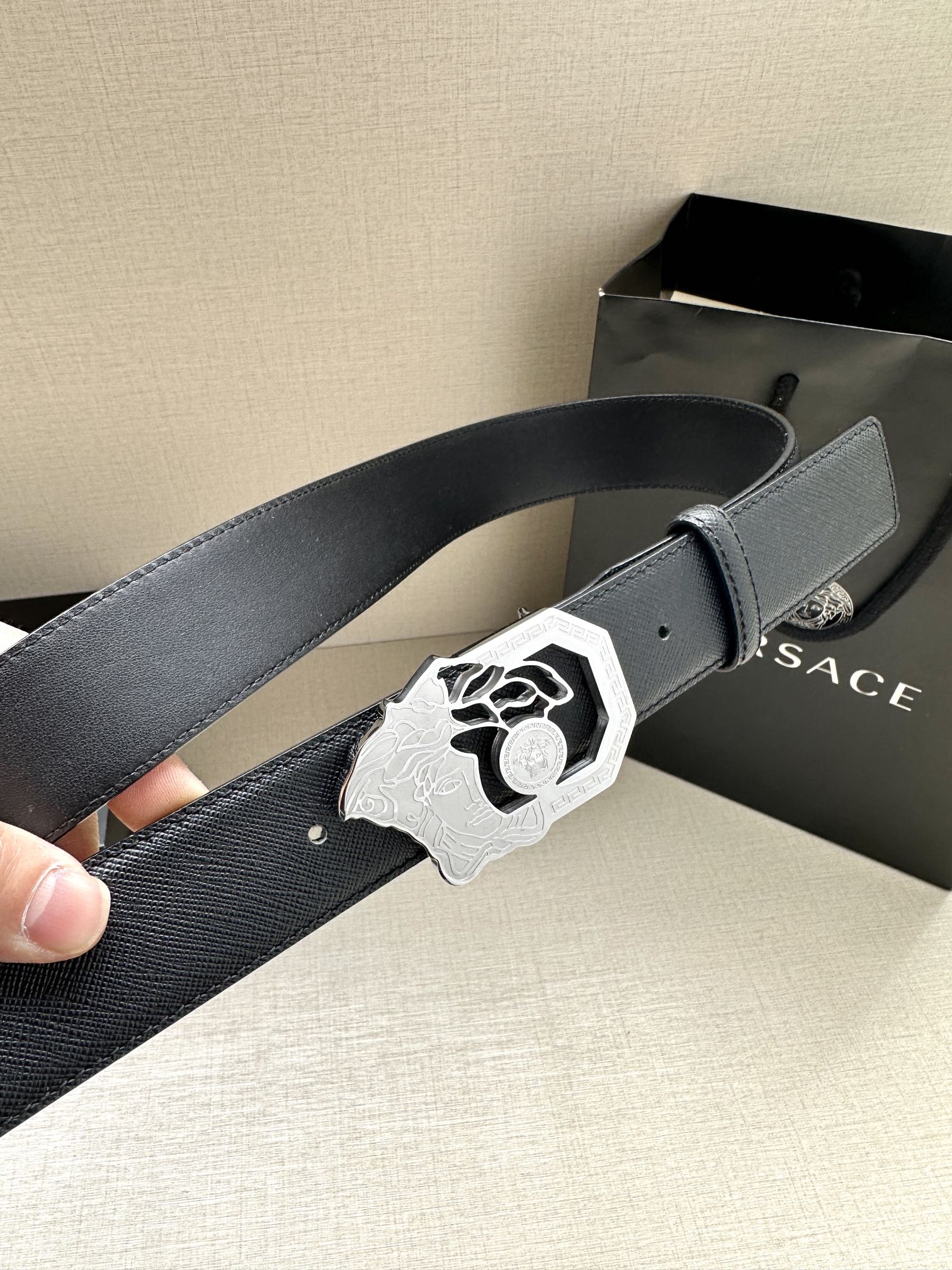 Versace Belt