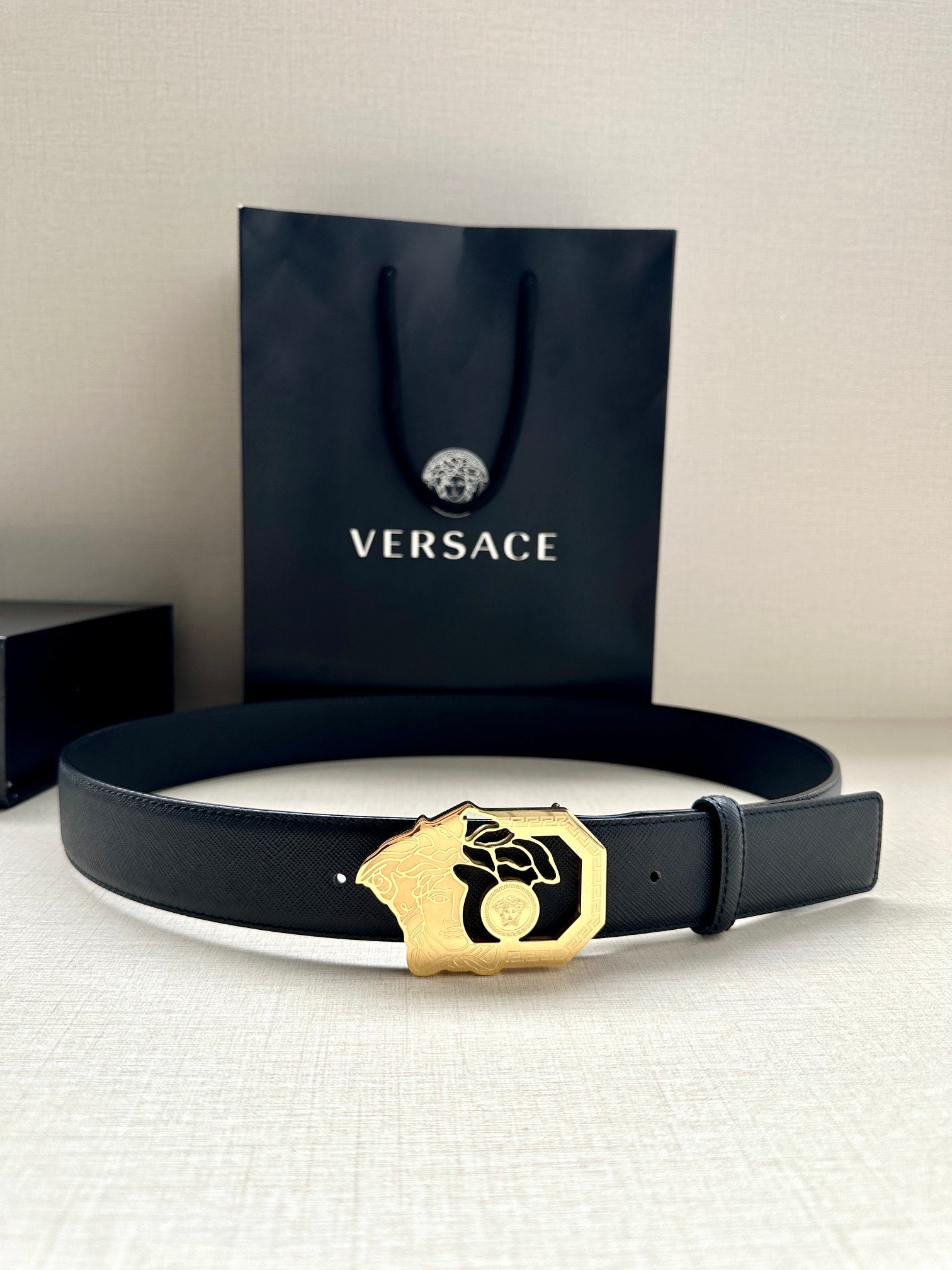 Versace Belt