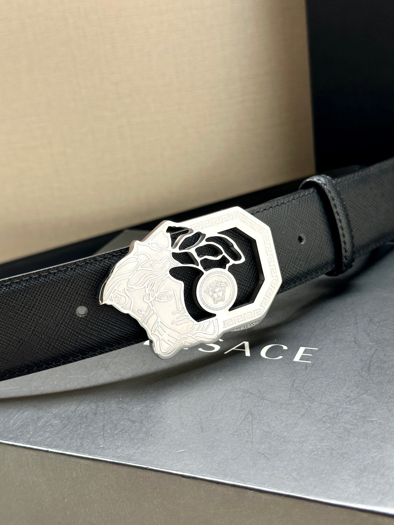 Versace Belt