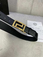 Versace Belt
