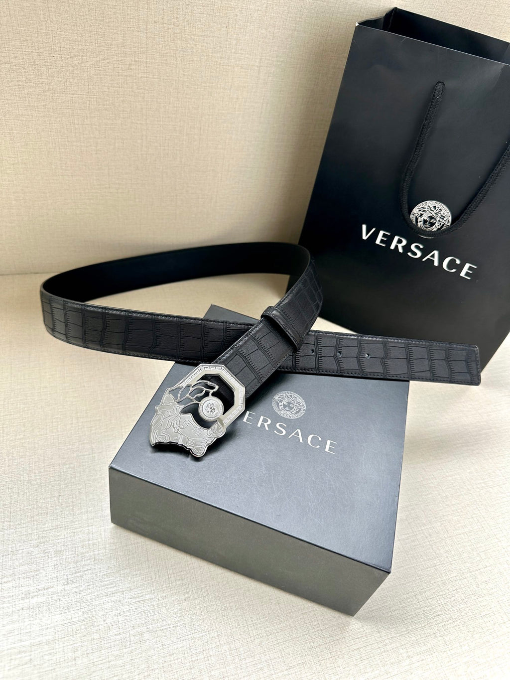 Versace Belt