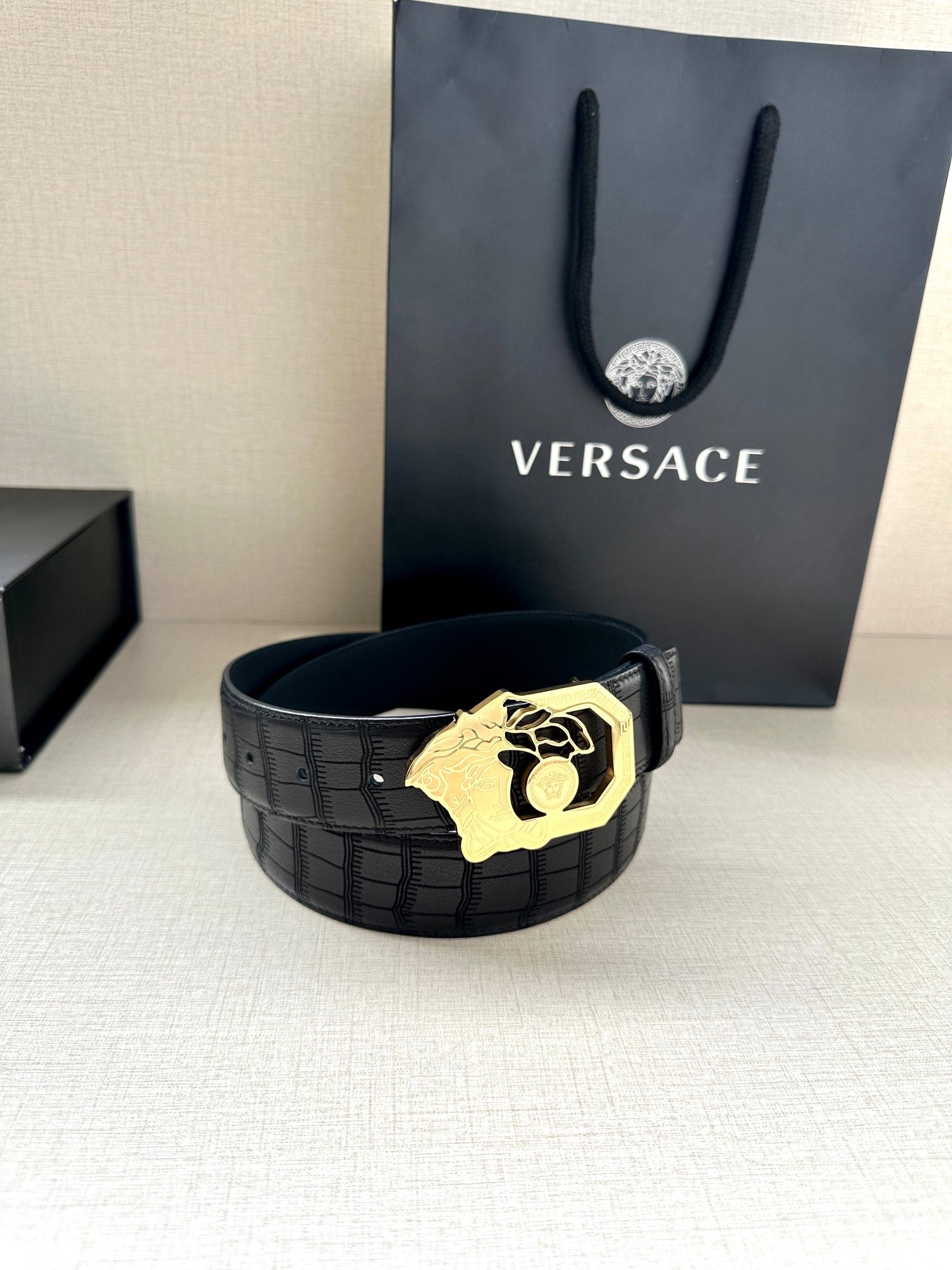 Versace Belt