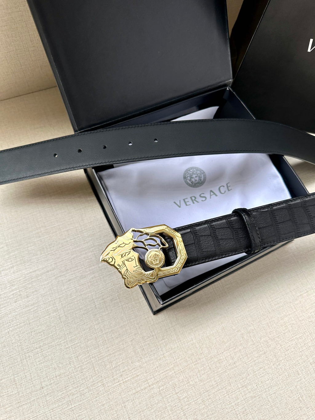 Versace Belt