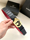 Versace Belt