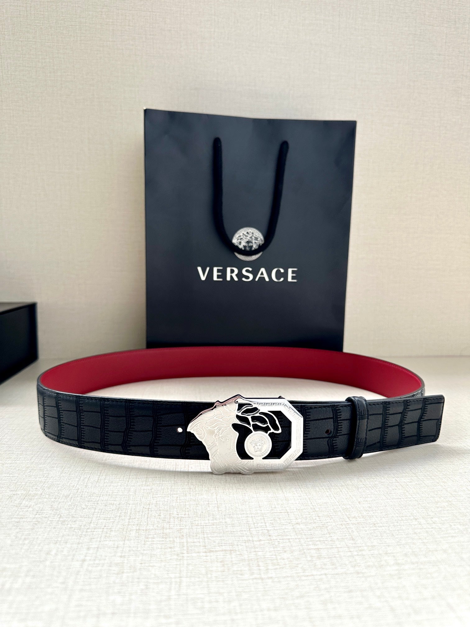Versace Belt