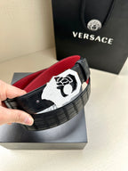 Versace Belt