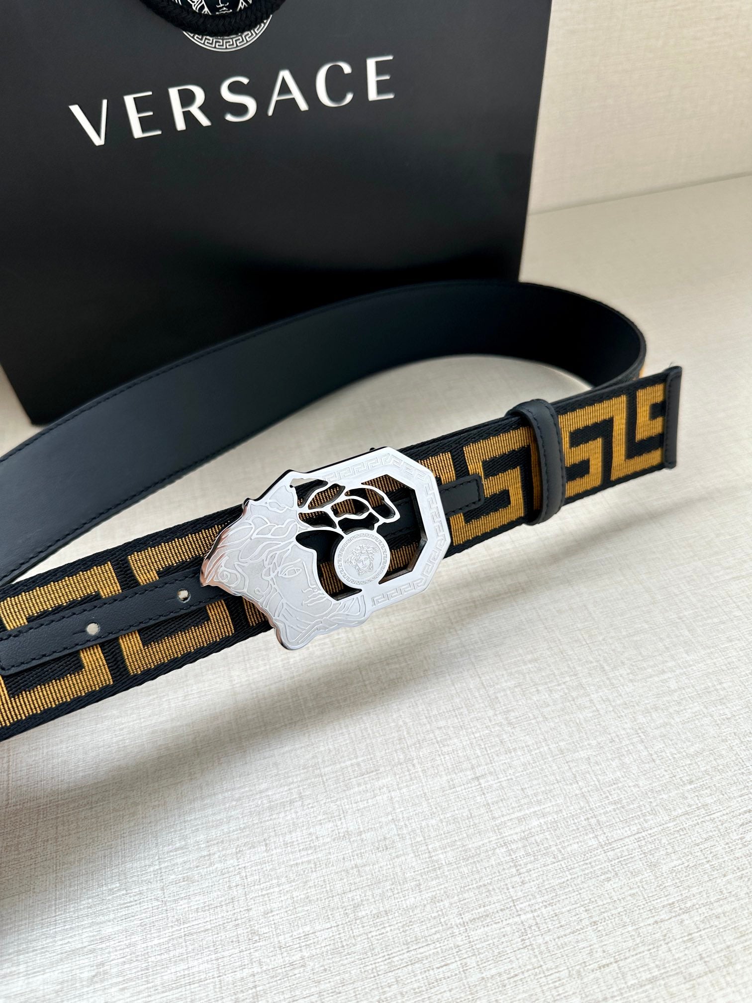 Versace Belt