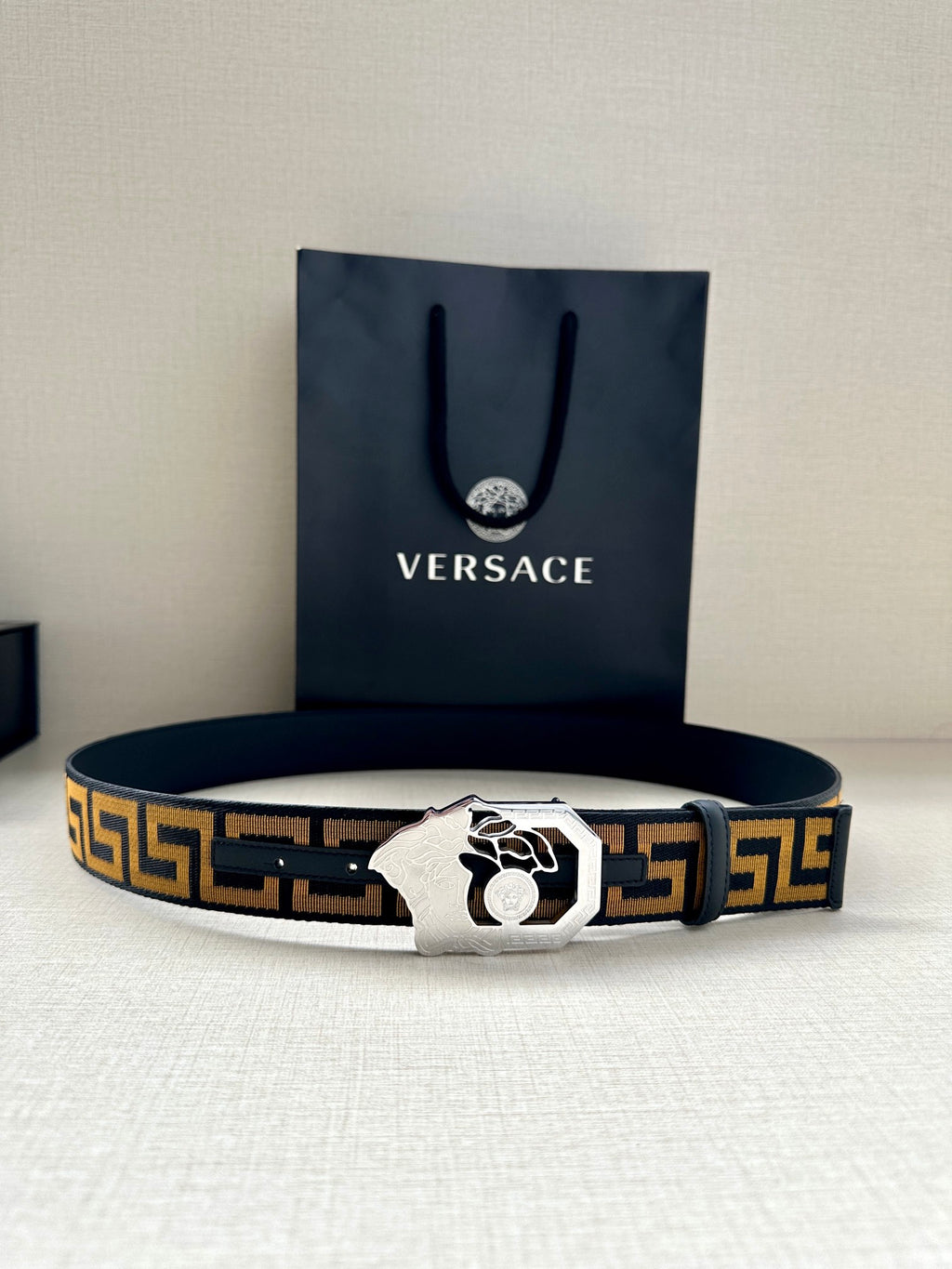 Versace Belt