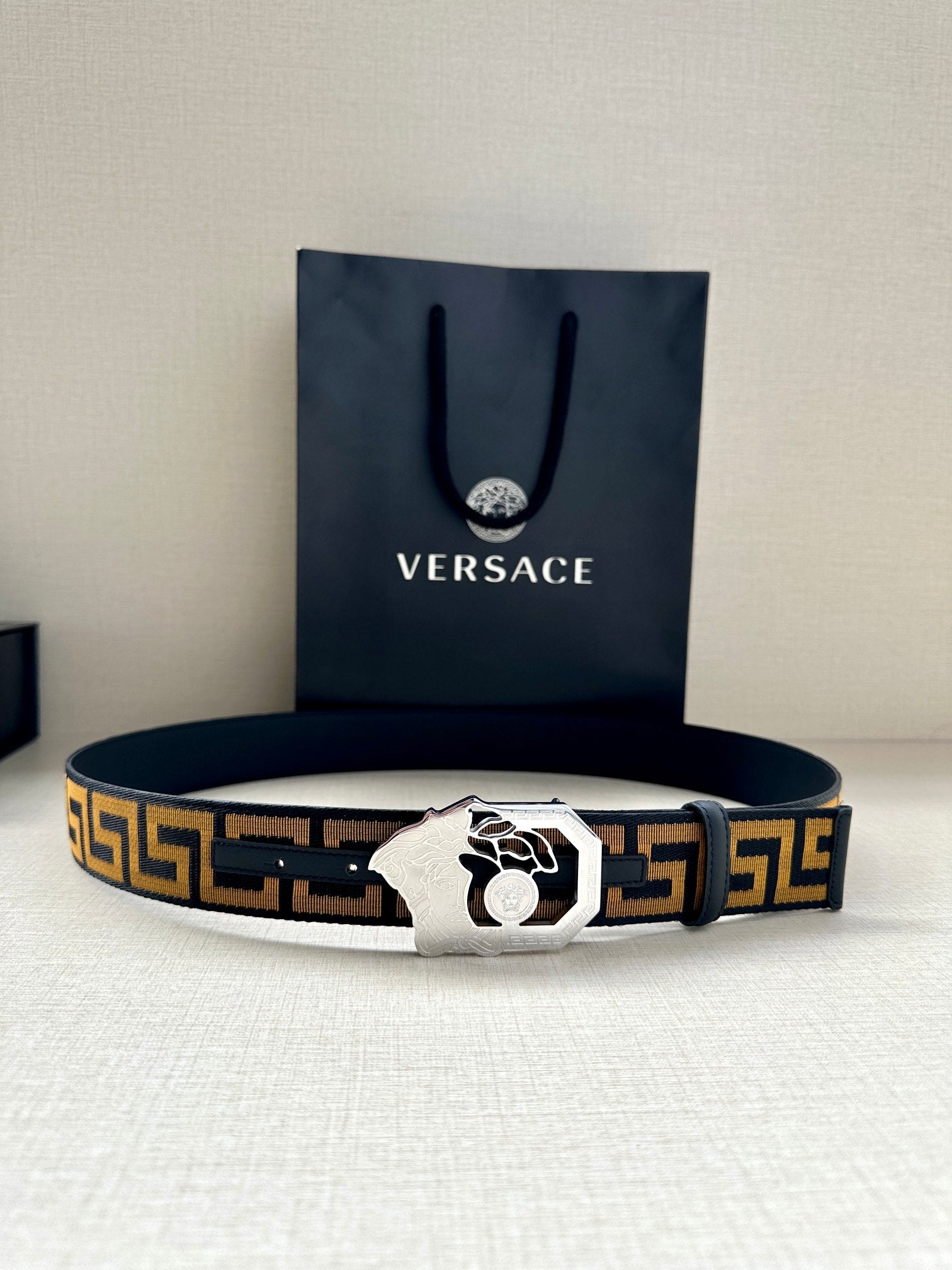 Versace Belt