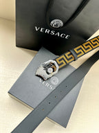 Versace Belt