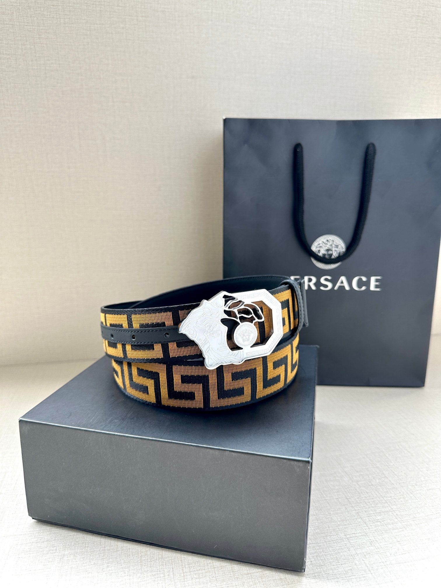 Versace Belt