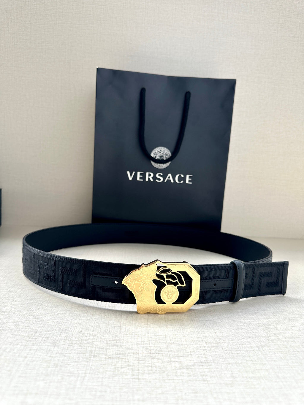 Versace Belt