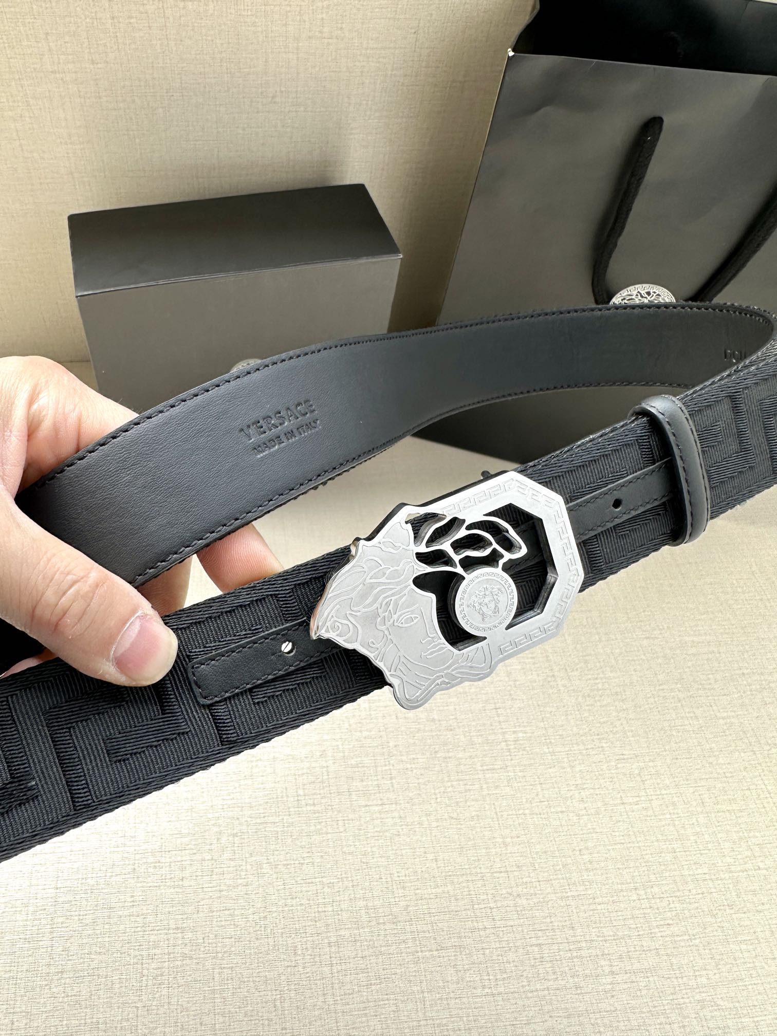 Versace Belt