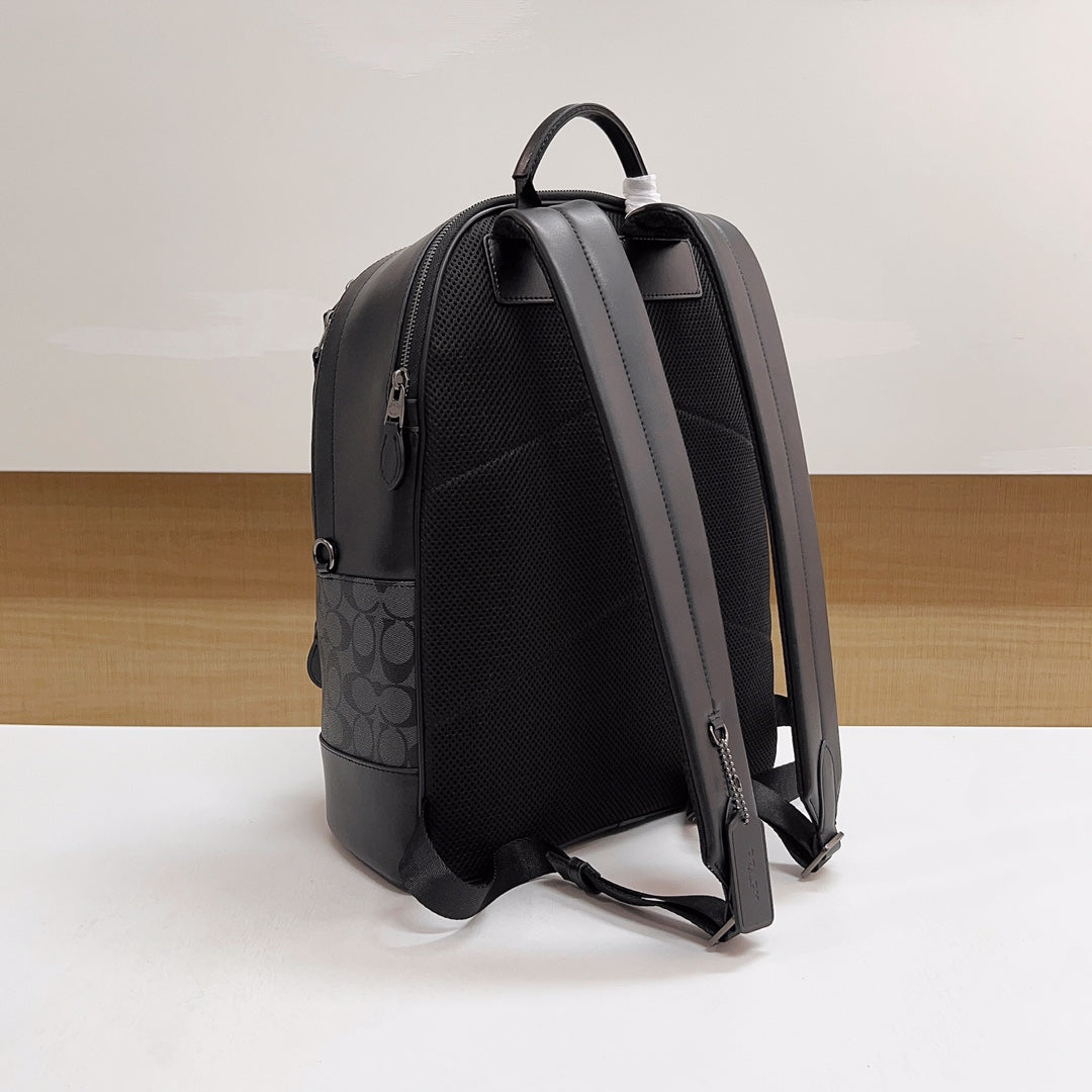 Coah Bags