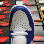 LJR Batch-Air Jordan 1 Retro High OG “Storm Blue”