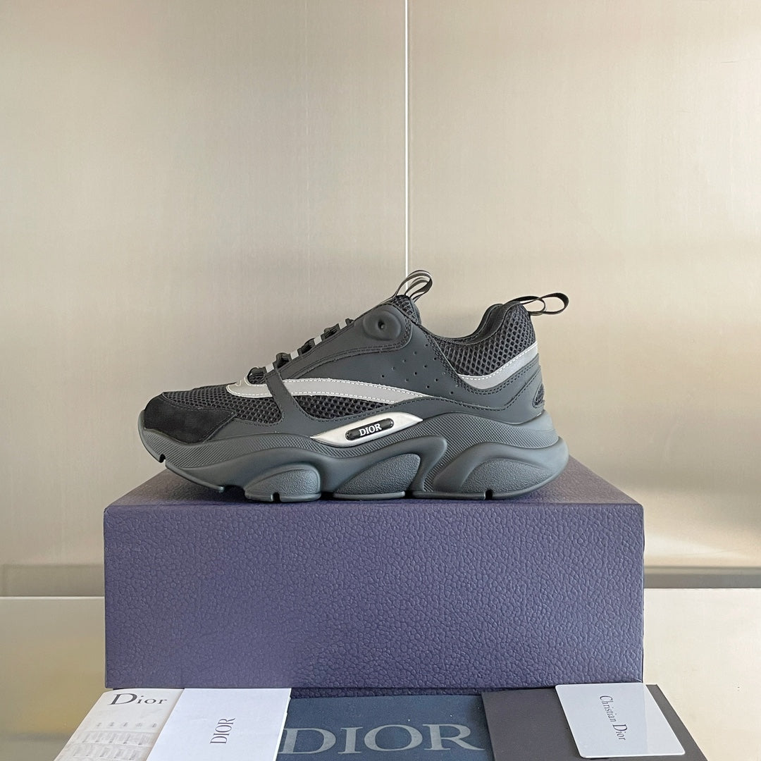Luxury Shoes Dior Unisex